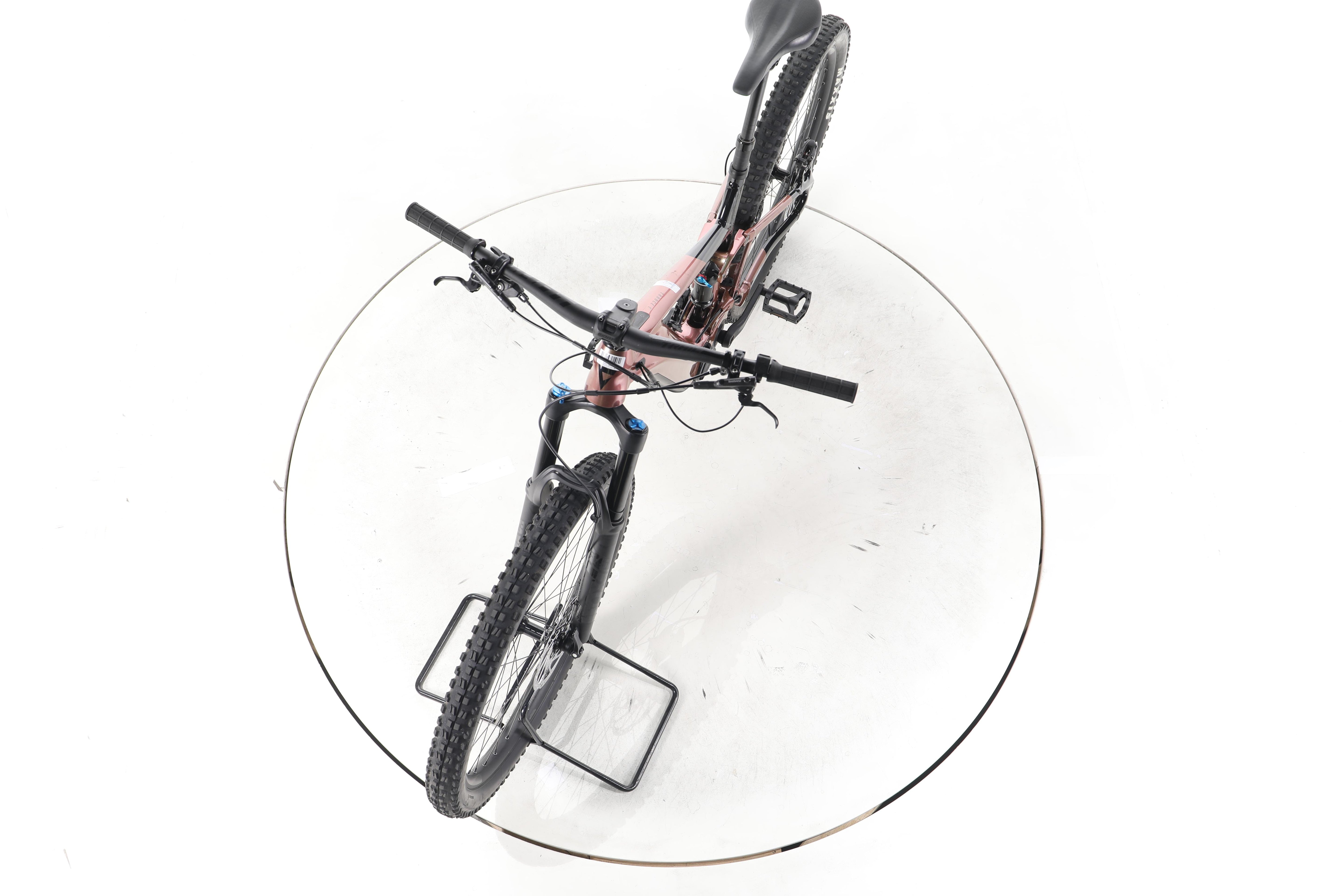 Giant Trance X E+ 2 E-Bike Fully - Image 17