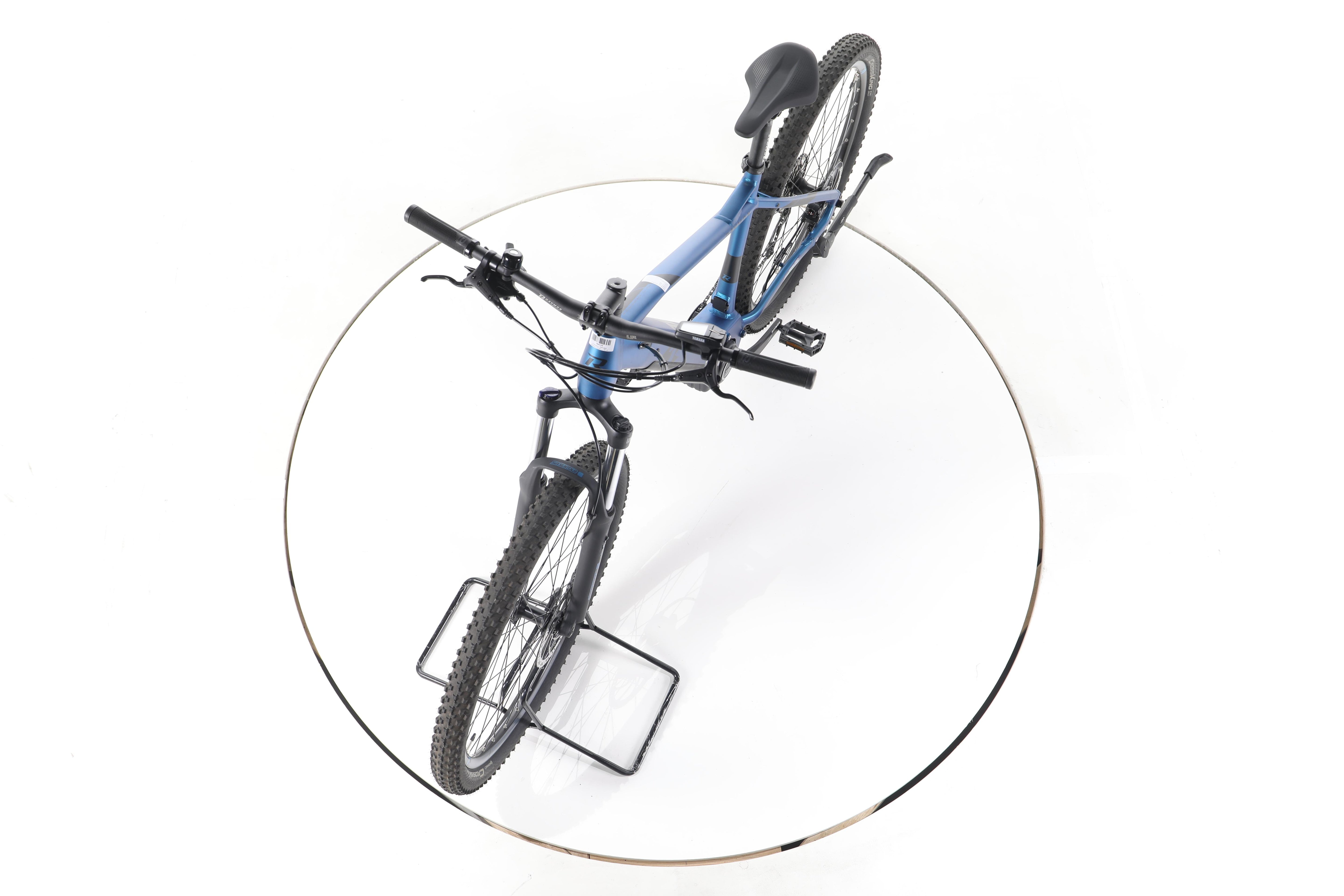 R Raymon Hardray E 5.0 E-Bike - Image 17
