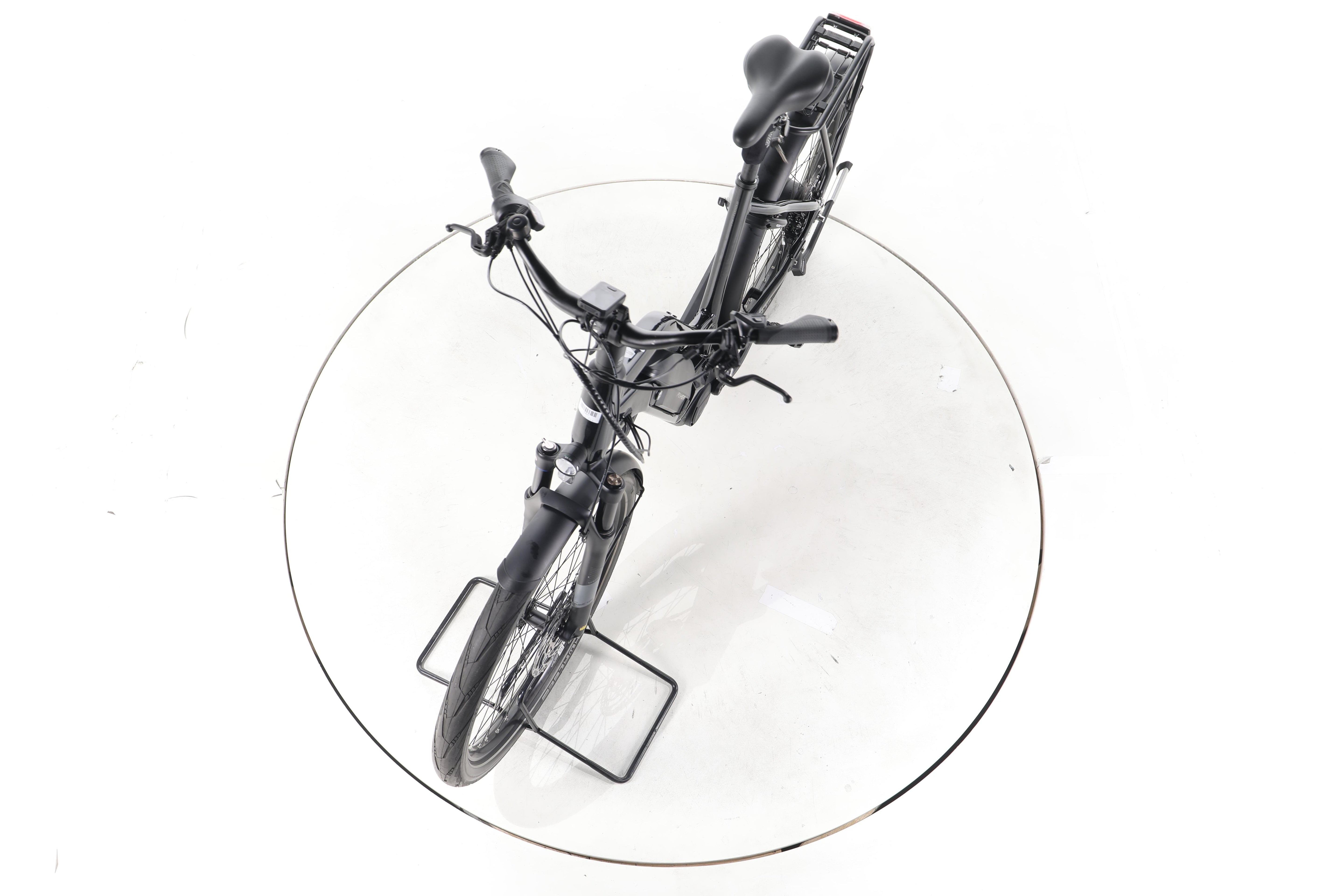 FLYER Upstreet3 7.23 City E-Bike - Image 17