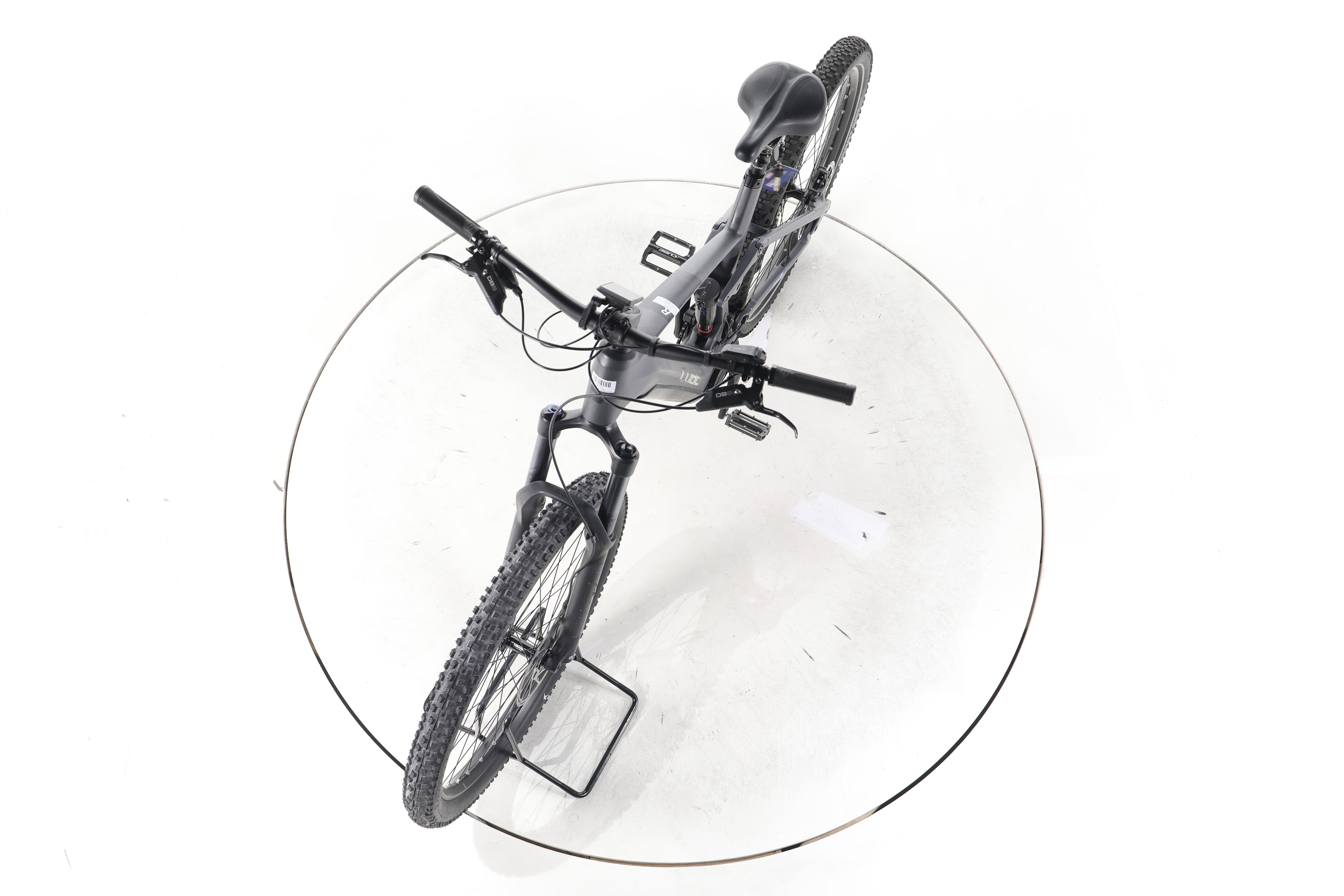 Cube Stereo Hybrid 140 HPC Race E-Bike Fully Carbon 2024 - Image 17