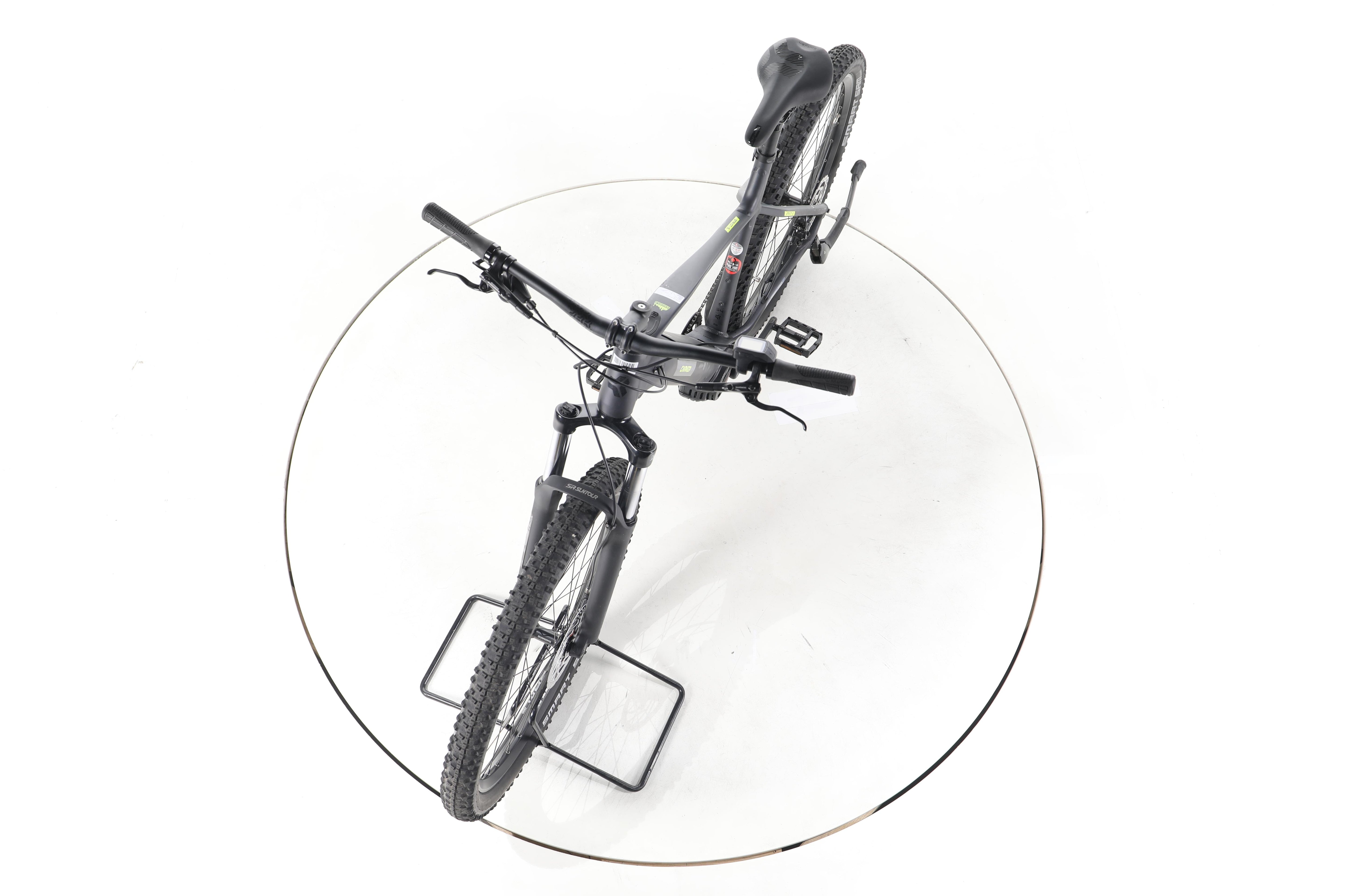 Carver Strict E.410 E-Bike - Image 17
