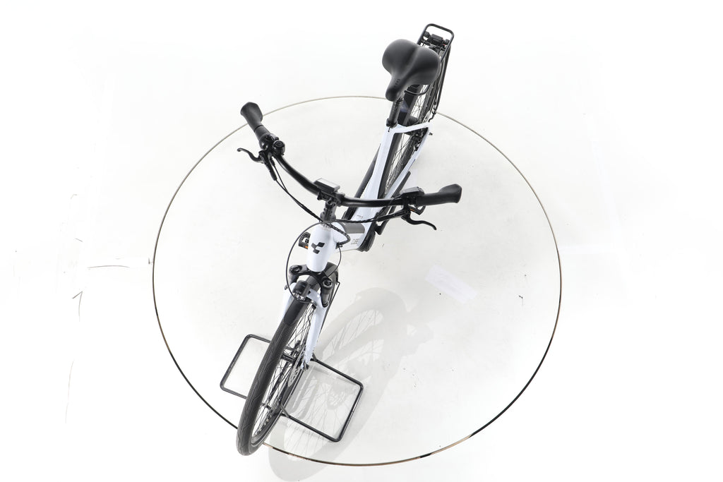 Cube Supreme Hybrid EXC City E-Bike Tiefeinsteiger 2024 - Image 17