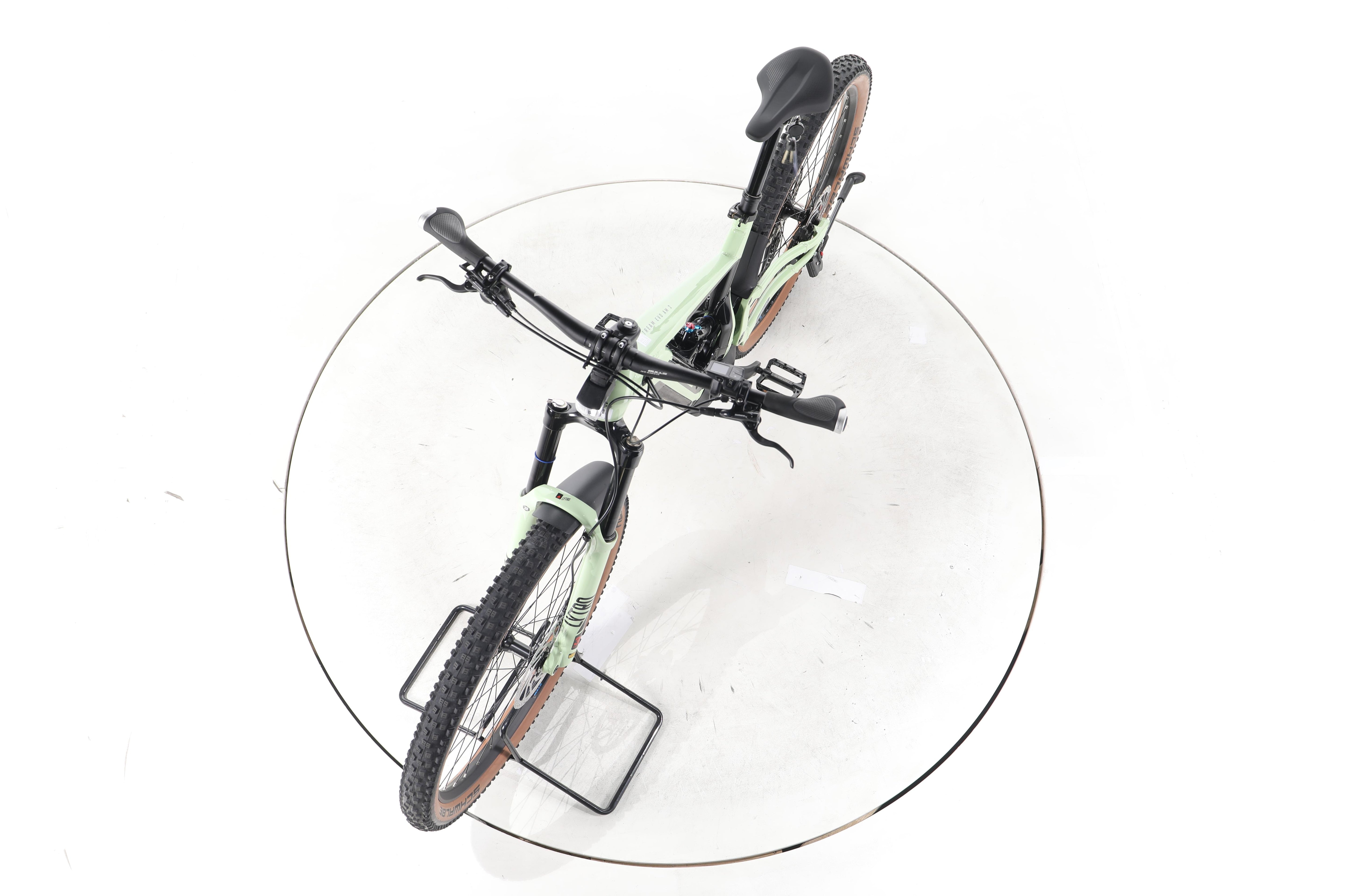 Bulls E-Stream EVO AM 2 E-Bike Fully - Image 17
