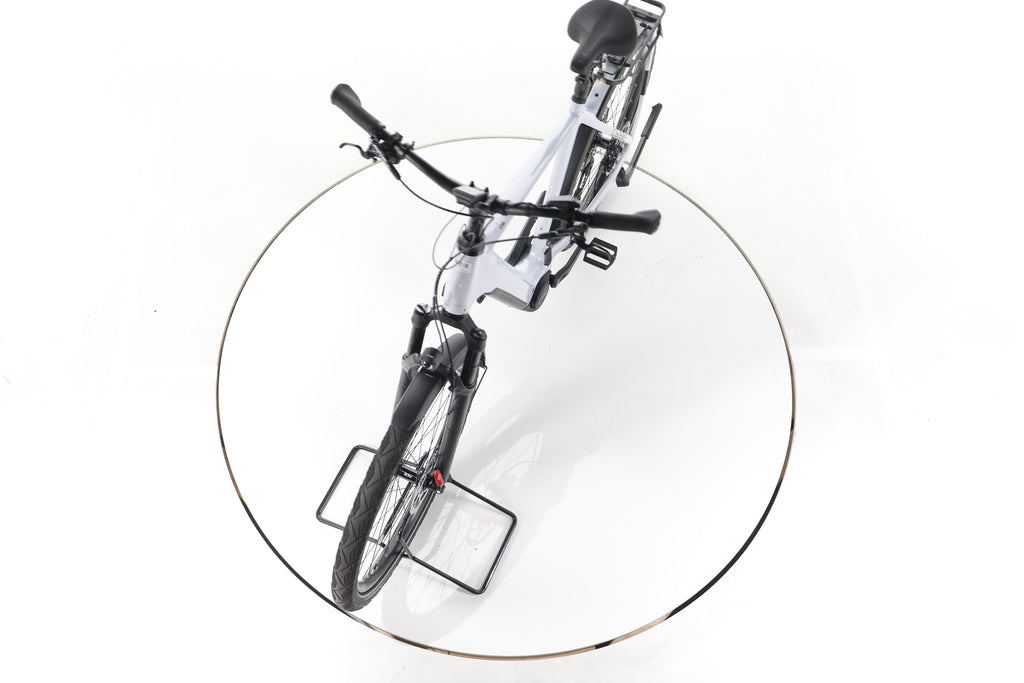 Cube Kathmandu Hybrid SLX Trekking E-Bike 2026 - Image 17