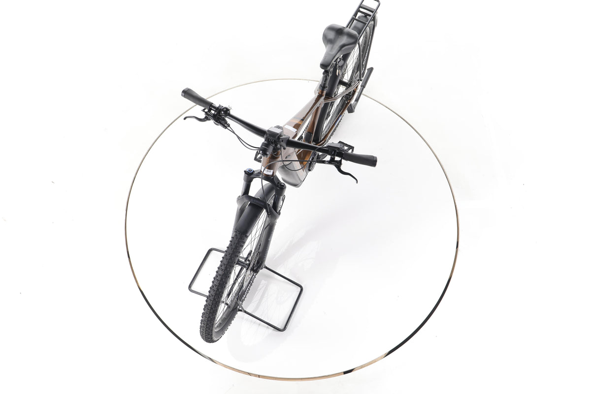 Focus Aventura² 6.8 Trekking E-Bike - Image 17