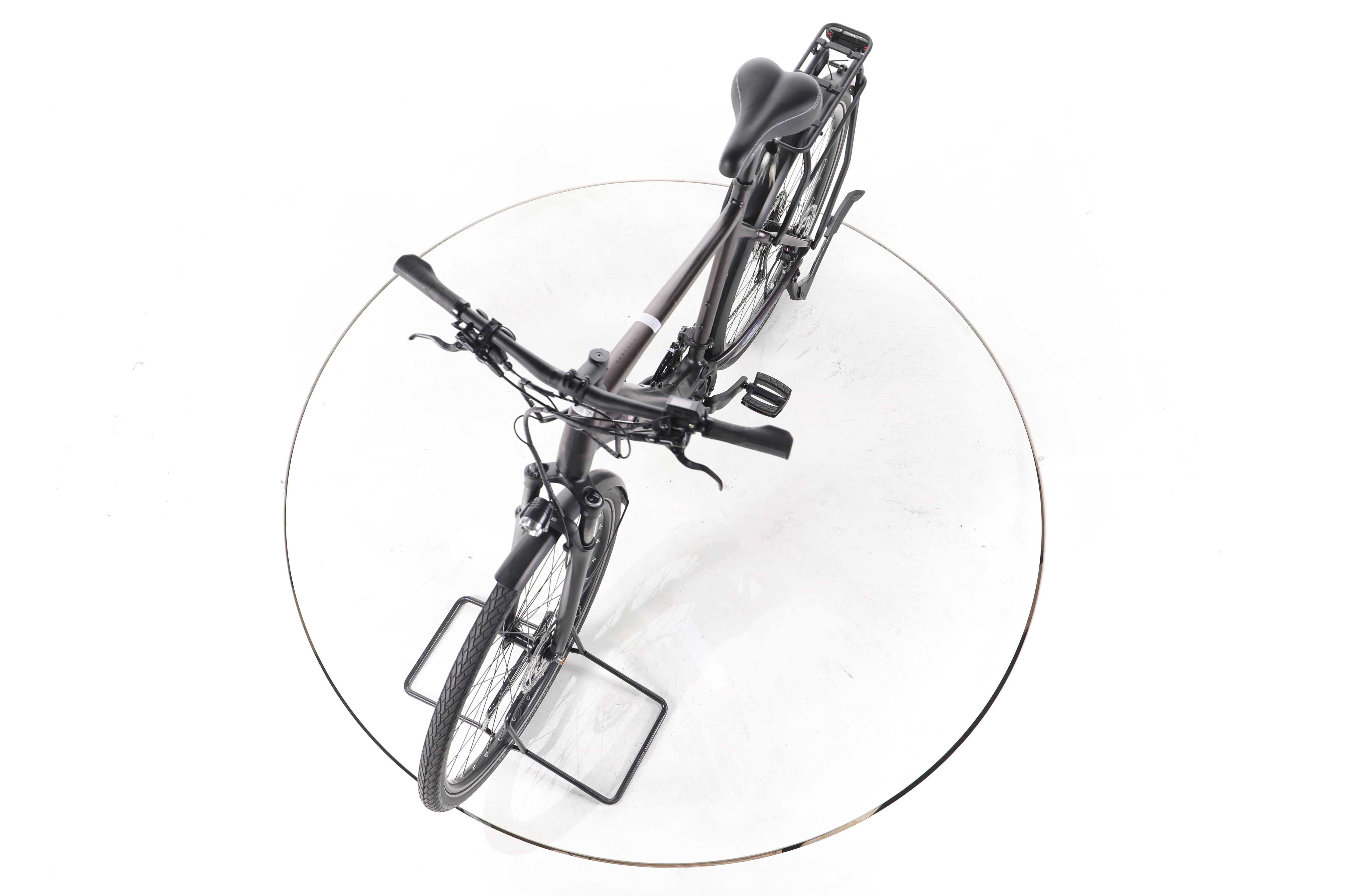 Giant Explore E+ Pro 1 Trekking E-Bike - Image 17