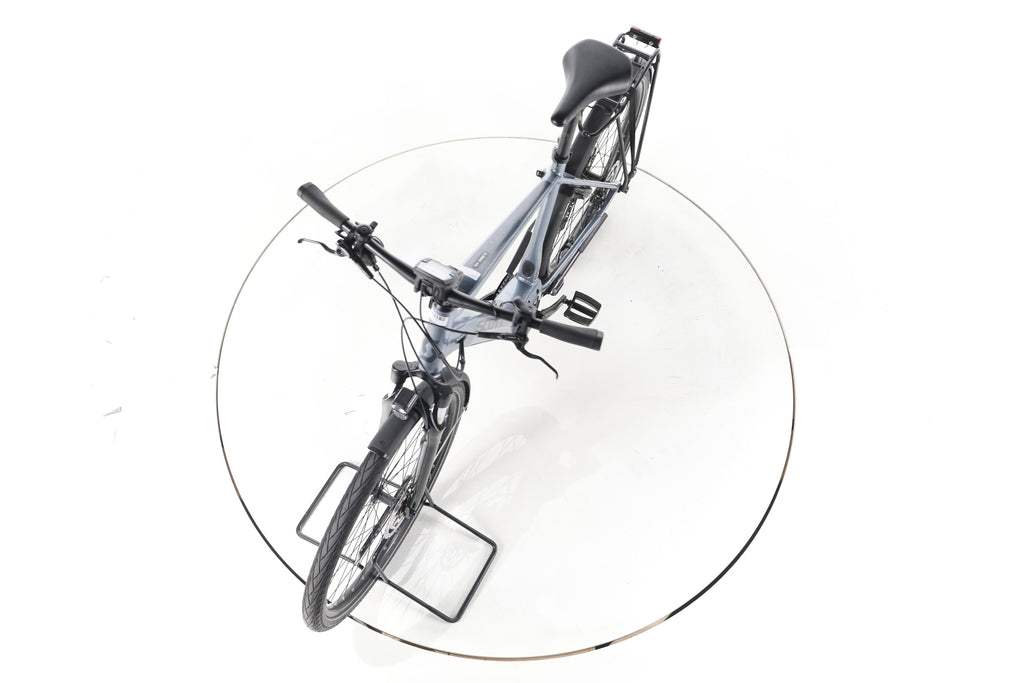 Scott Sub Tour eRIDE 10 Trekking E-Bike - Image 17