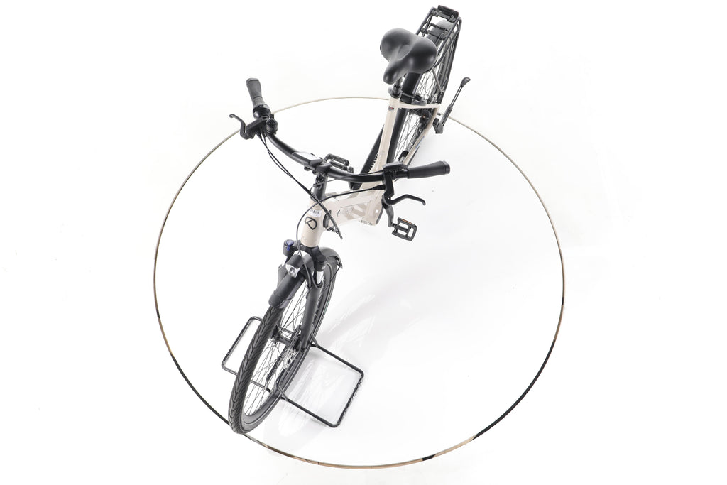 Kalkhoff Image 3.B Advance City E-Bike Tiefeinsteiger 2024 - Image 17