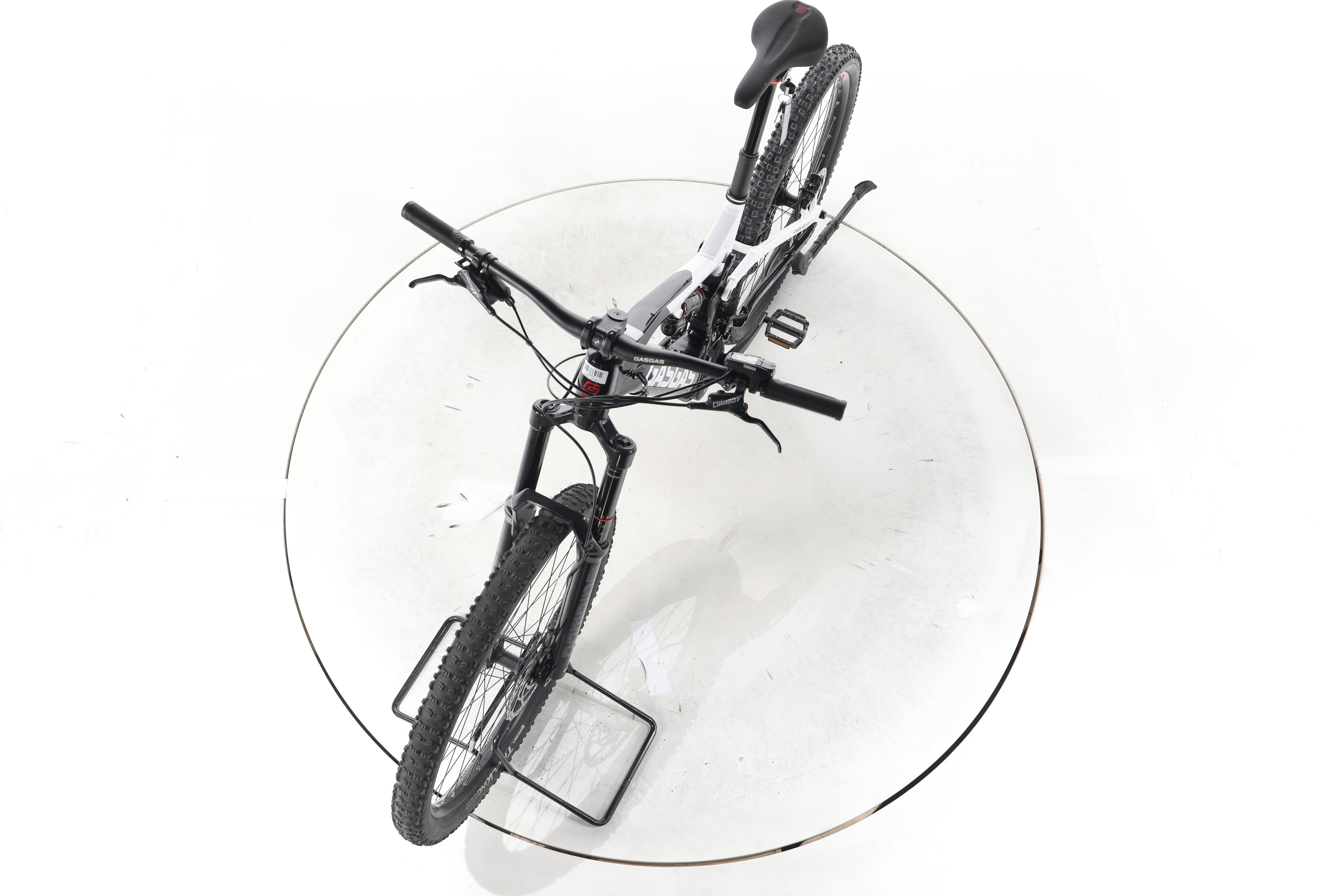 GASGAS G Enduro 2.0 E-Bike Fully - Image 17