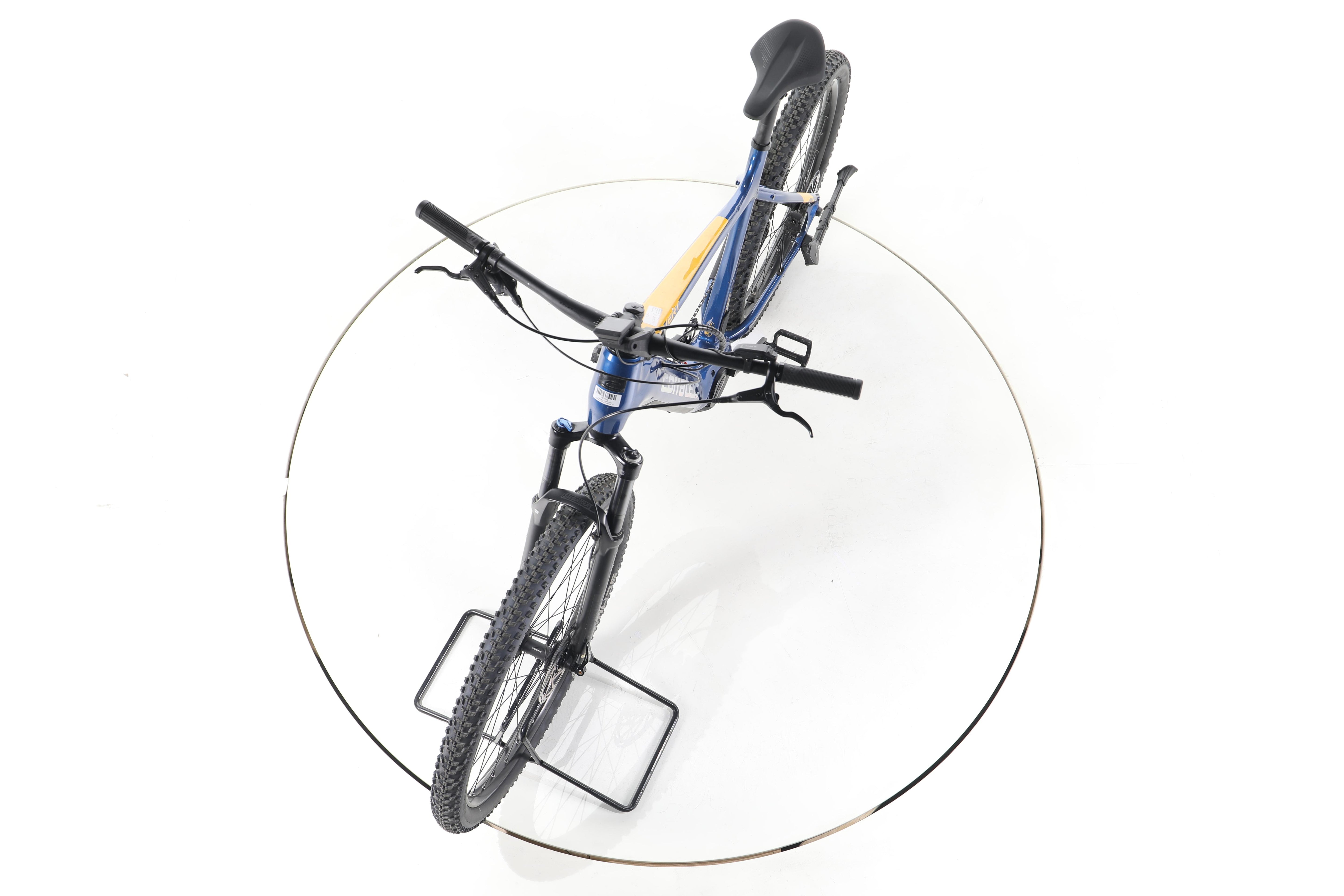 Corratec E-Power Race X-Vert E-Bike - Image 17