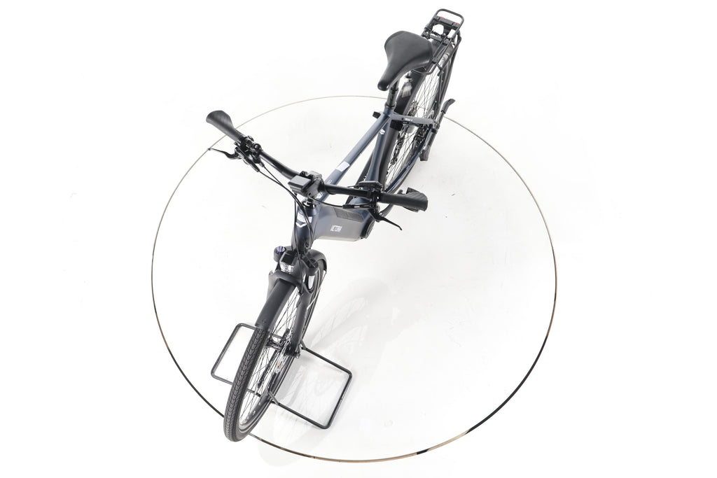 Victoria Tresalo 14 Trekking E-Bike 2024 - Image 17