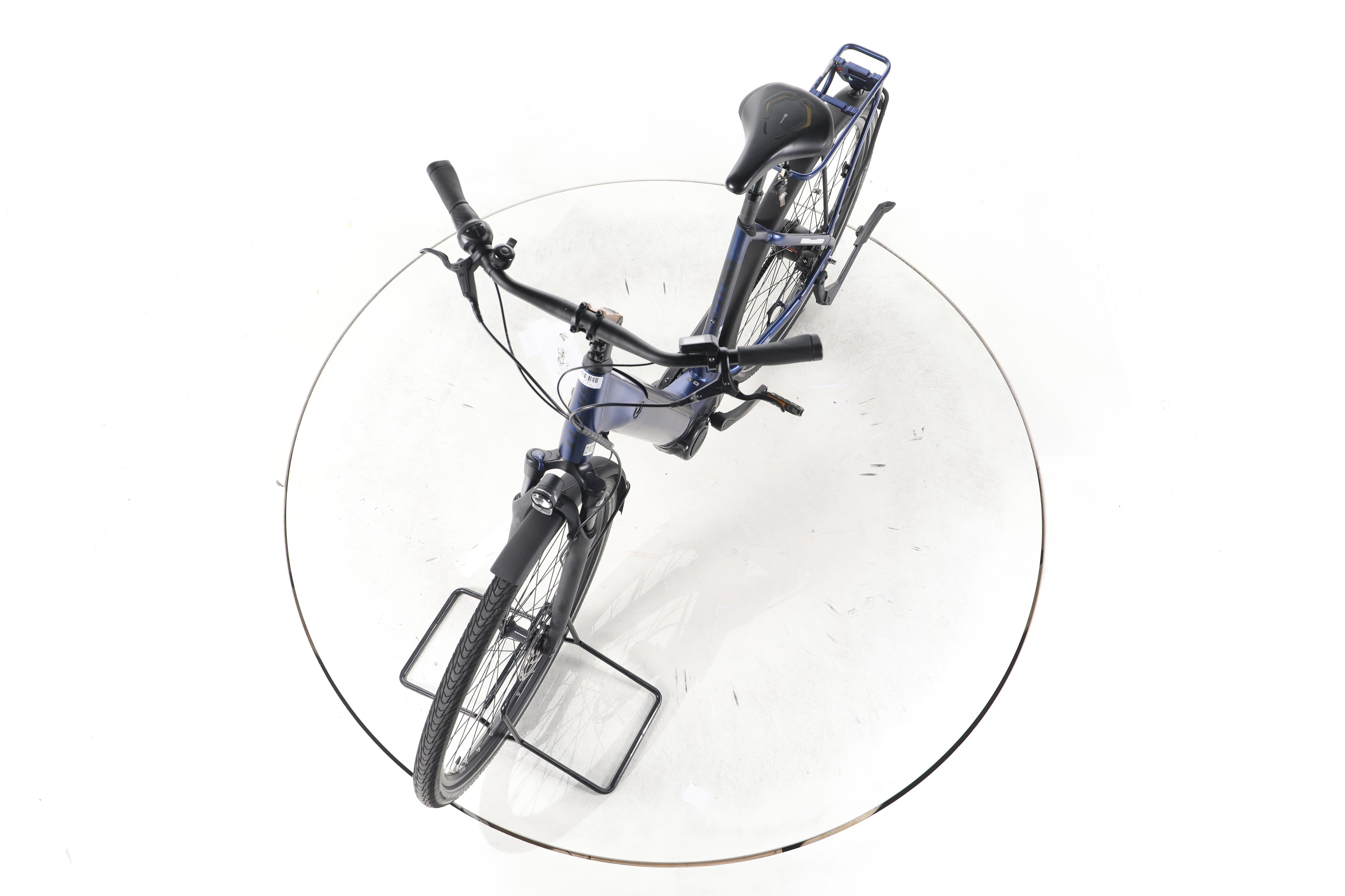Giant Dailytour E+ 1D City E-Bike Tiefeinsteiger - Image 17