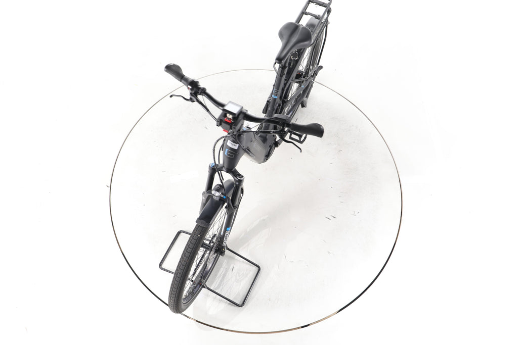 Gudereit EC-5.8 EVO SMART City E-Bike Tiefeinsteiger - Image 17