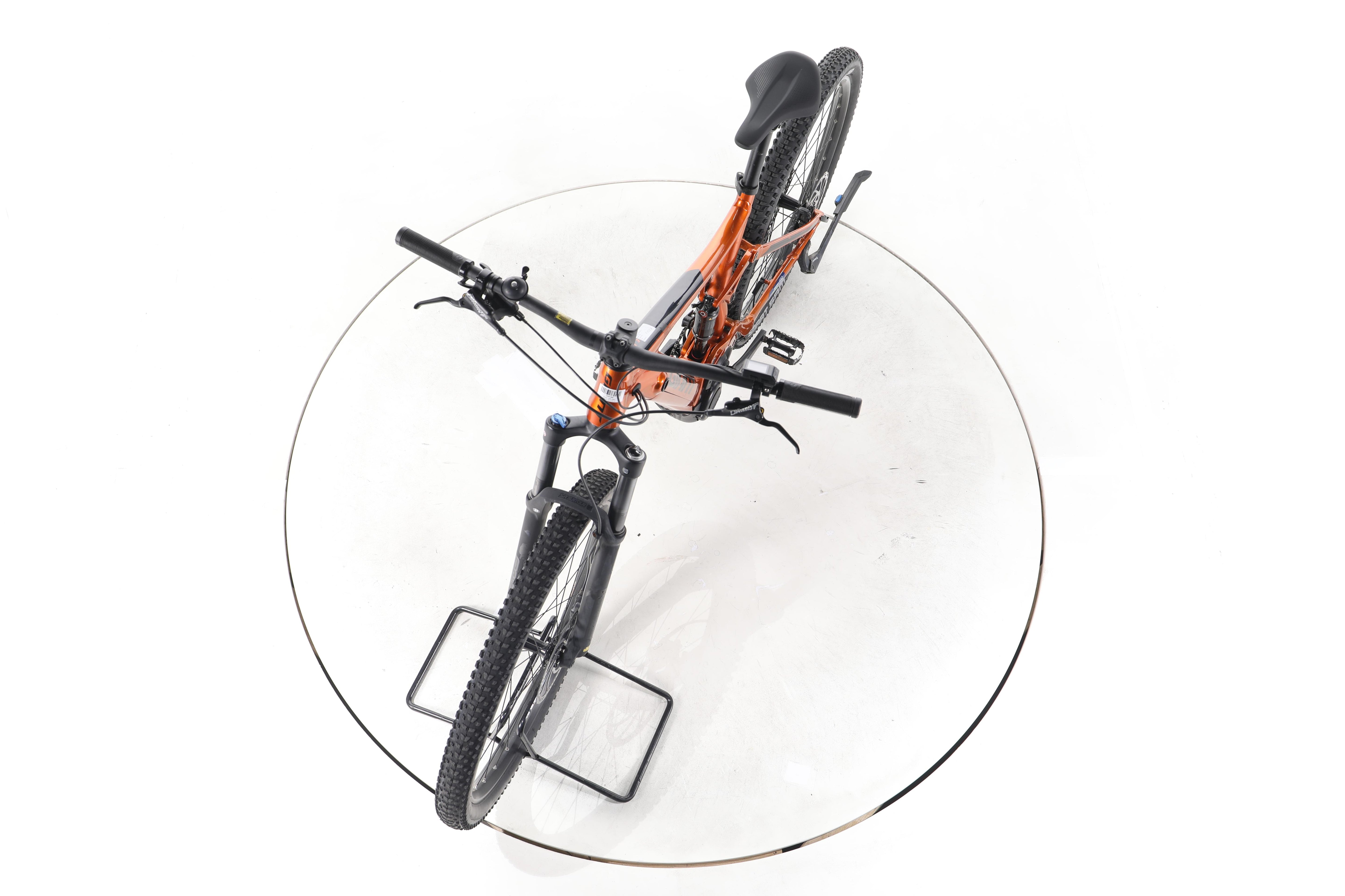 Giant Stance E+ 2 E-Bike Fully - Image 17