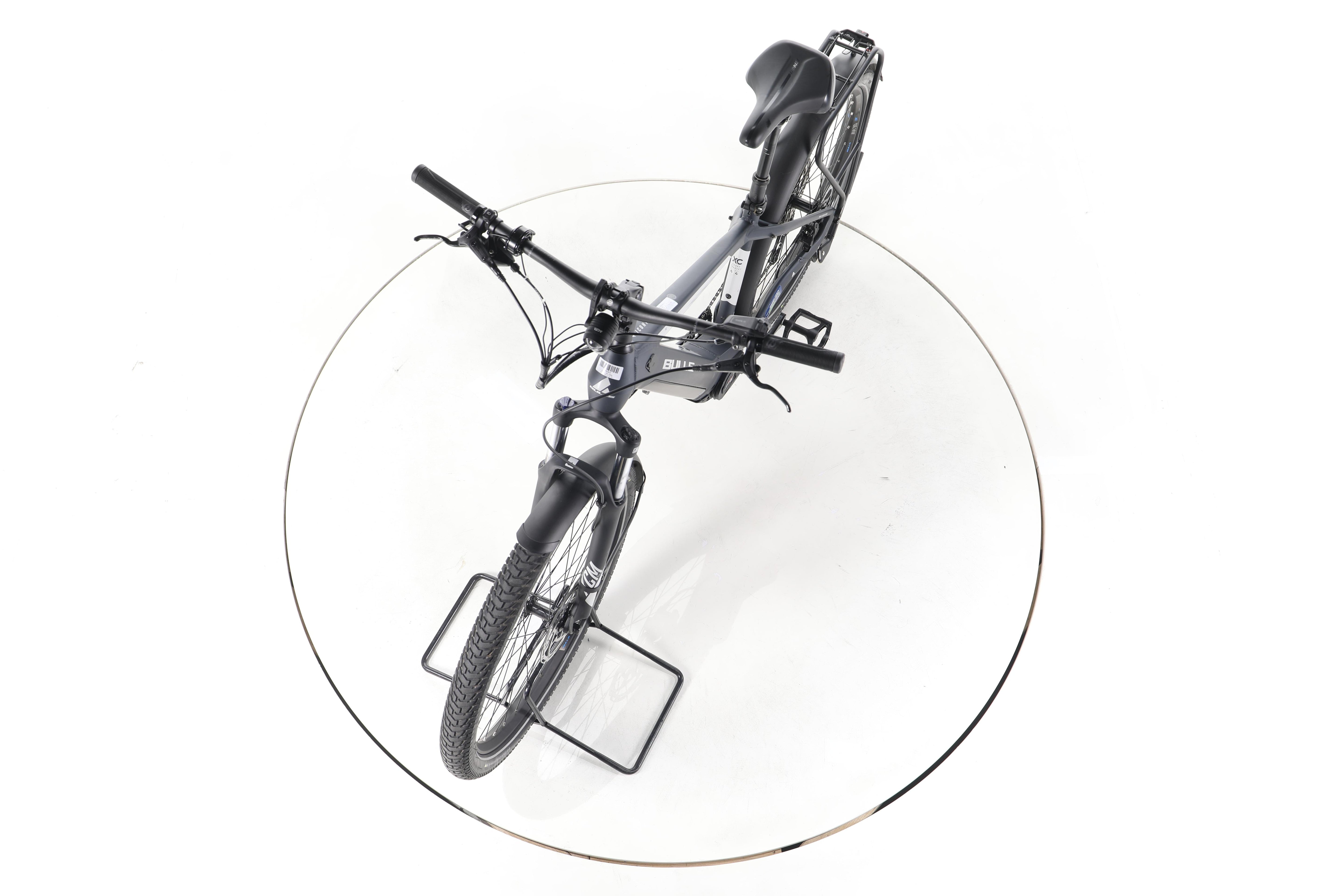 Bulls Iconic Evo 2 Trekking E-Bike - Image 17