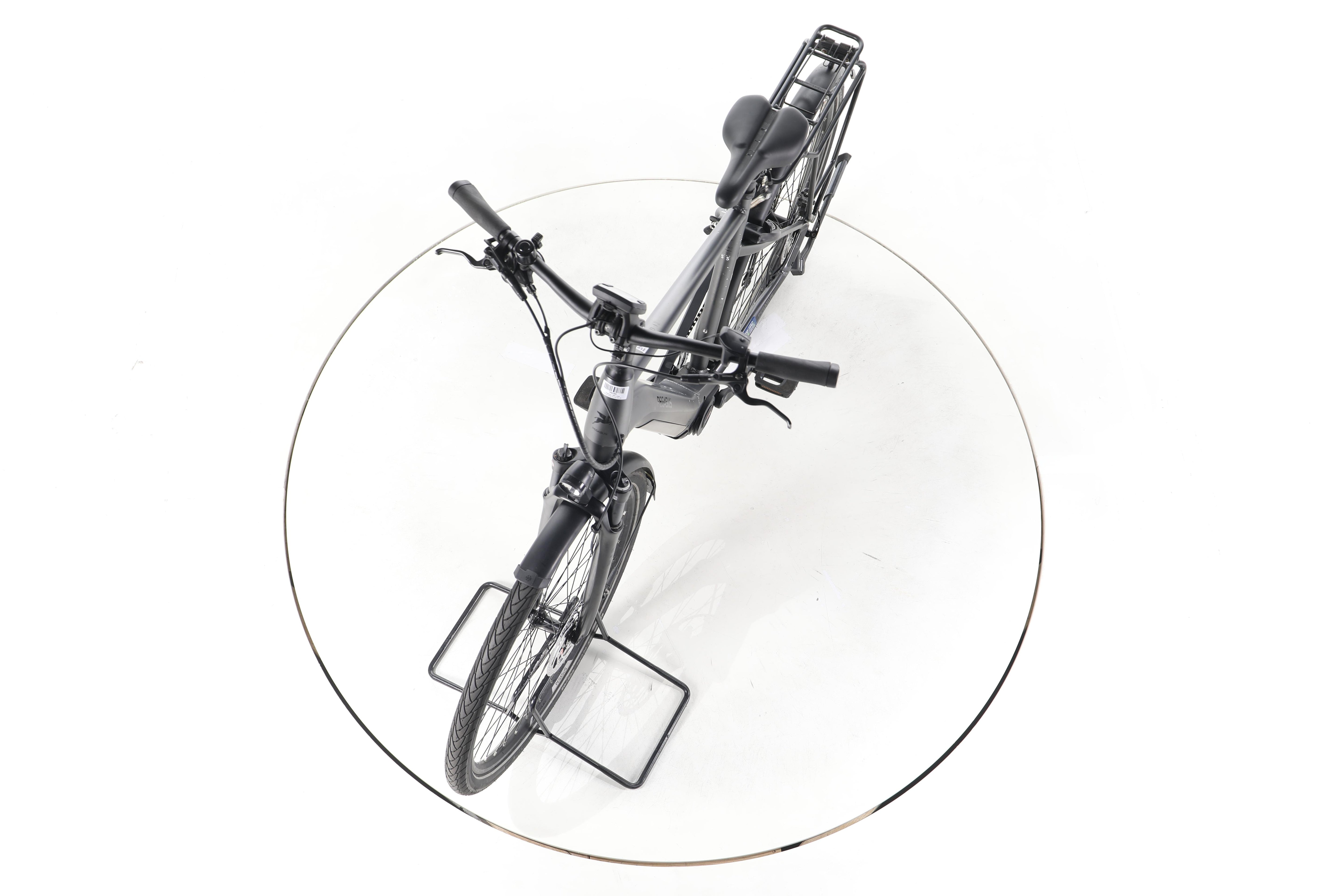 Pegasus Premio EVO 10 Lite Trekking E-Bike - Image 17