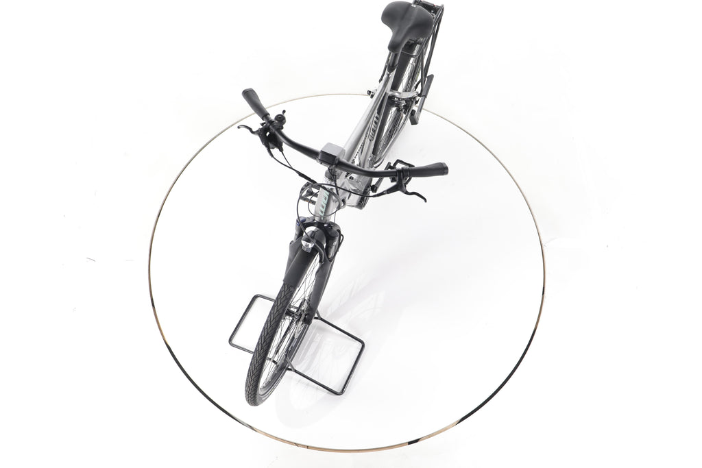 Giant DailyTour E+ 2 D Trekking E-Bike - Image 17