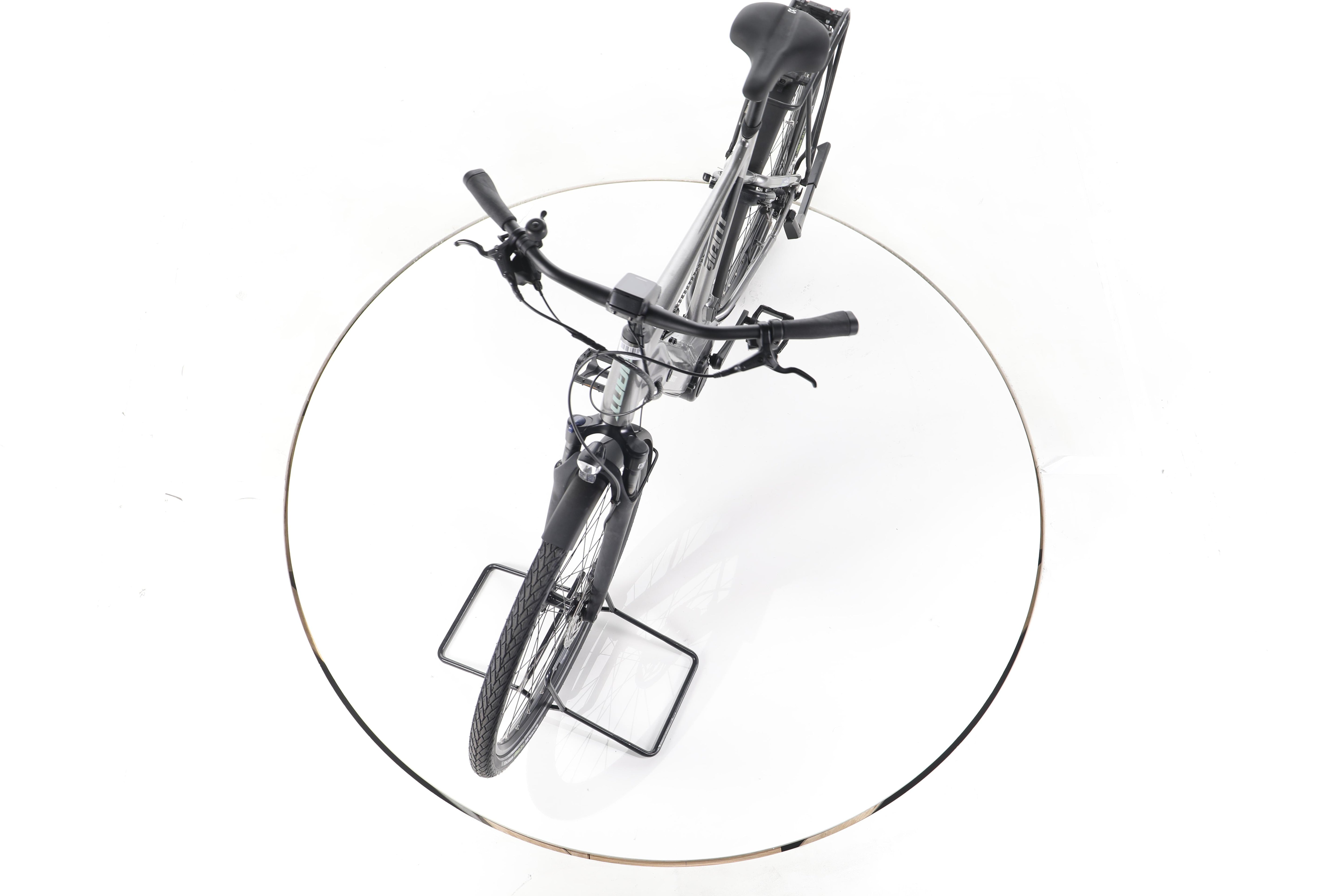 Giant DailyTour E+ 2 D Trekking E-Bike - Image 17