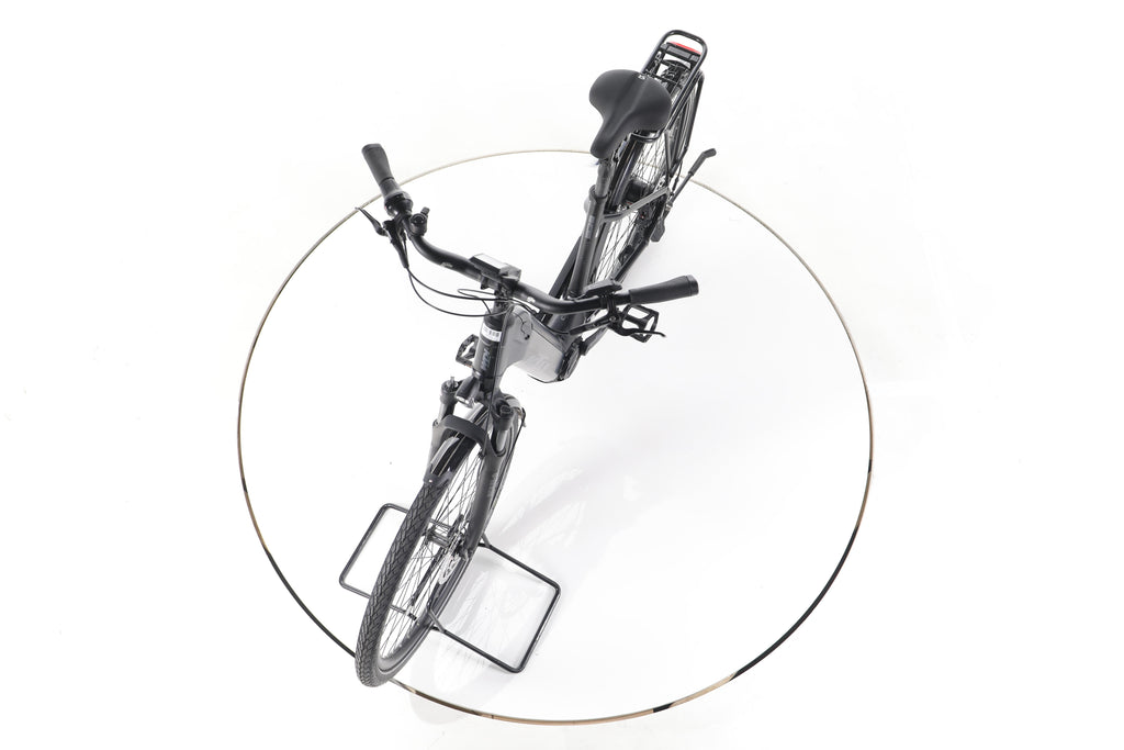 KTM Macina City 610 Belt City E-Bike Tiefeinsteiger 2024 - Image 17
