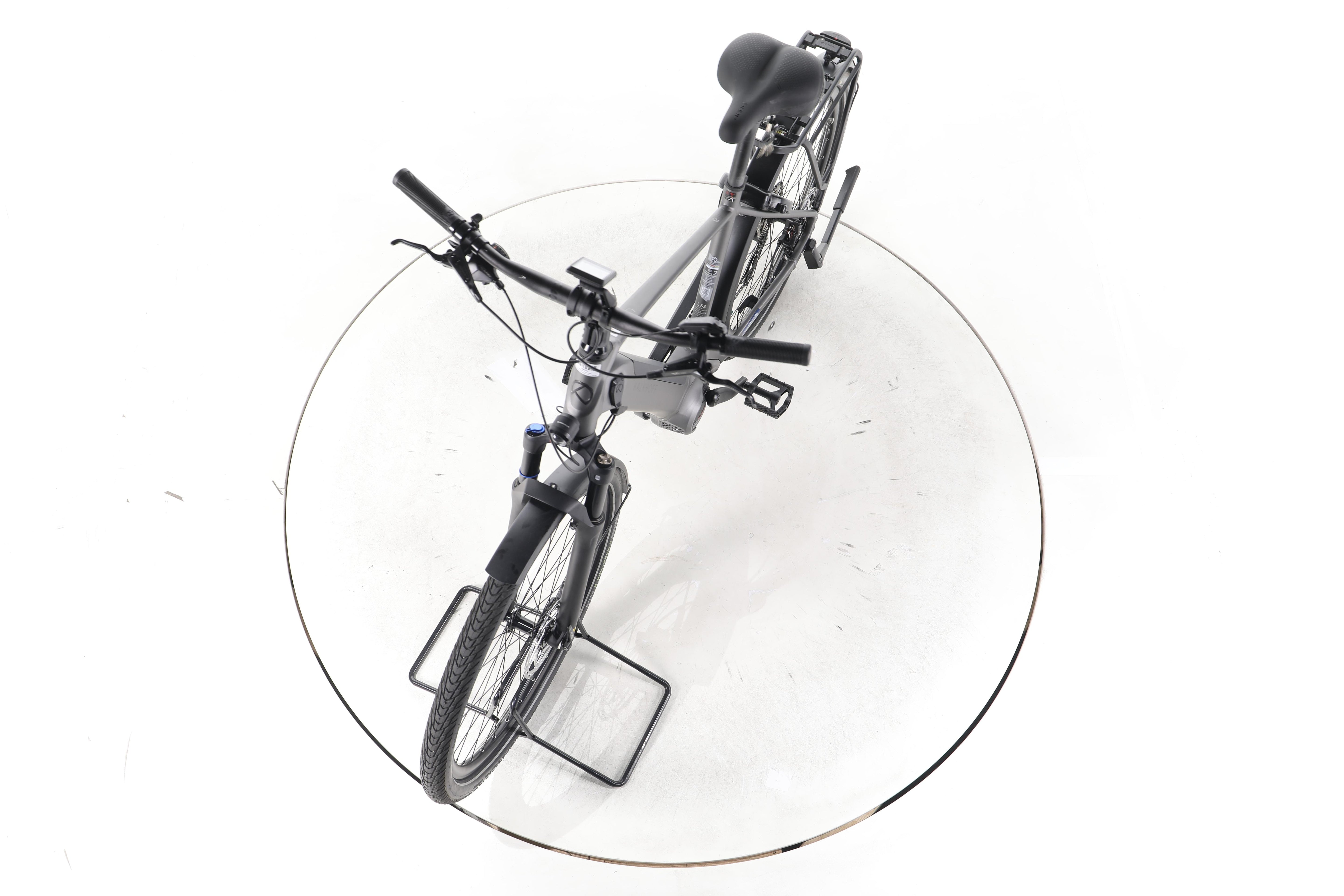 Kalkhoff Endeavour 5.B Move+ Trekking E-Bike - Image 17