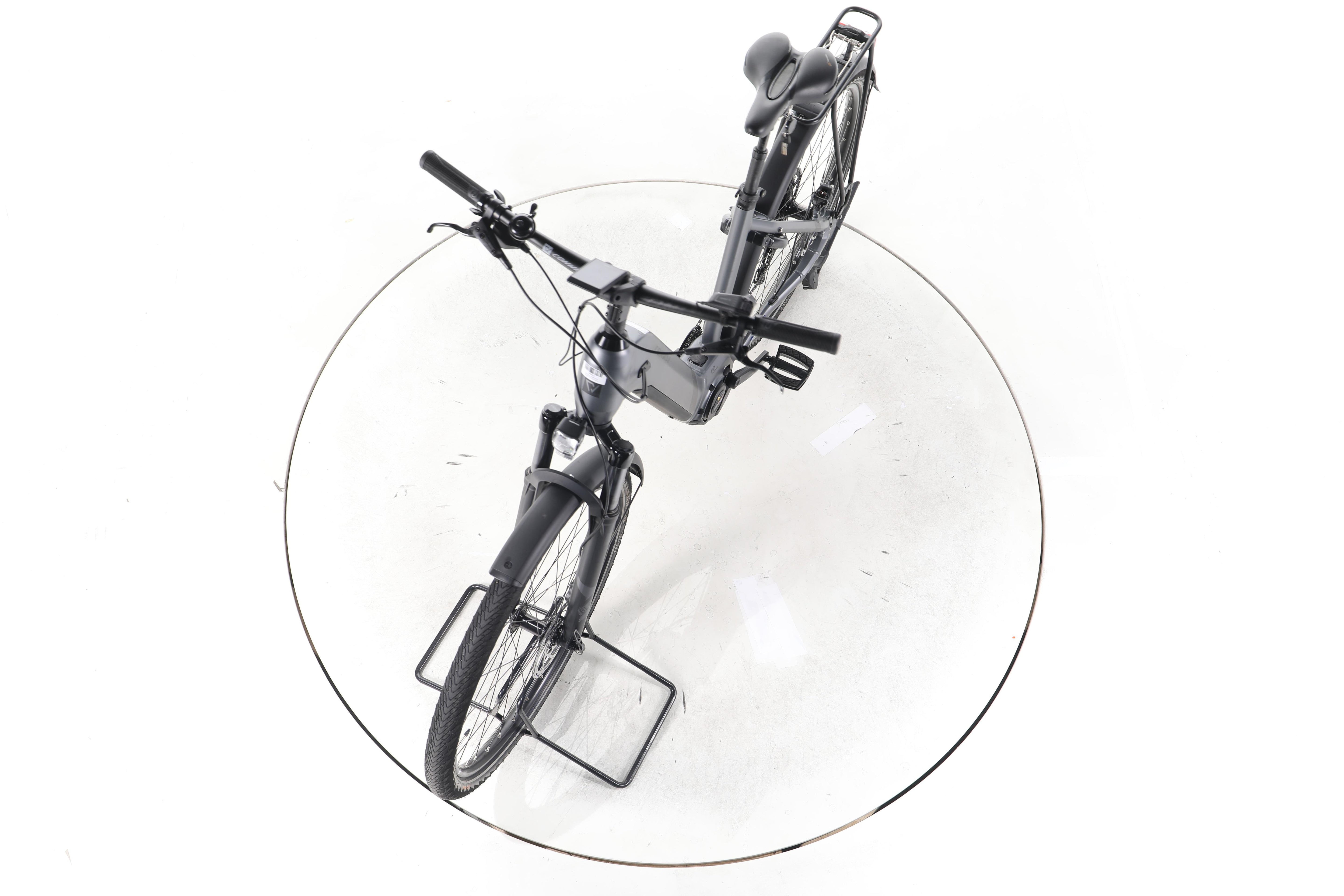Conway Cairon T 3.0 Trekking E-Bike Tiefeinsteiger - Image 17