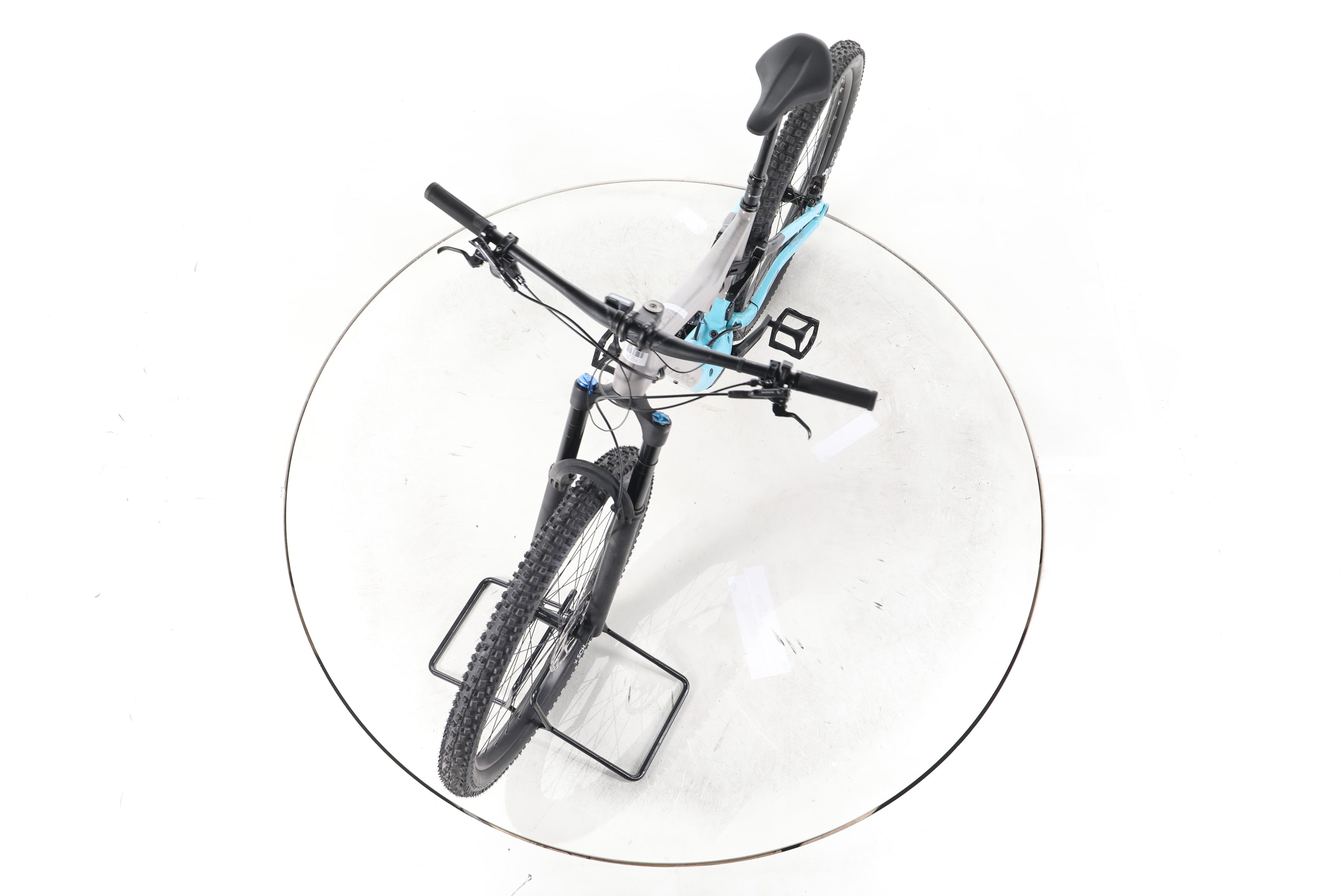 Orbea RISE H15 E-Bike Fully - Image 17
