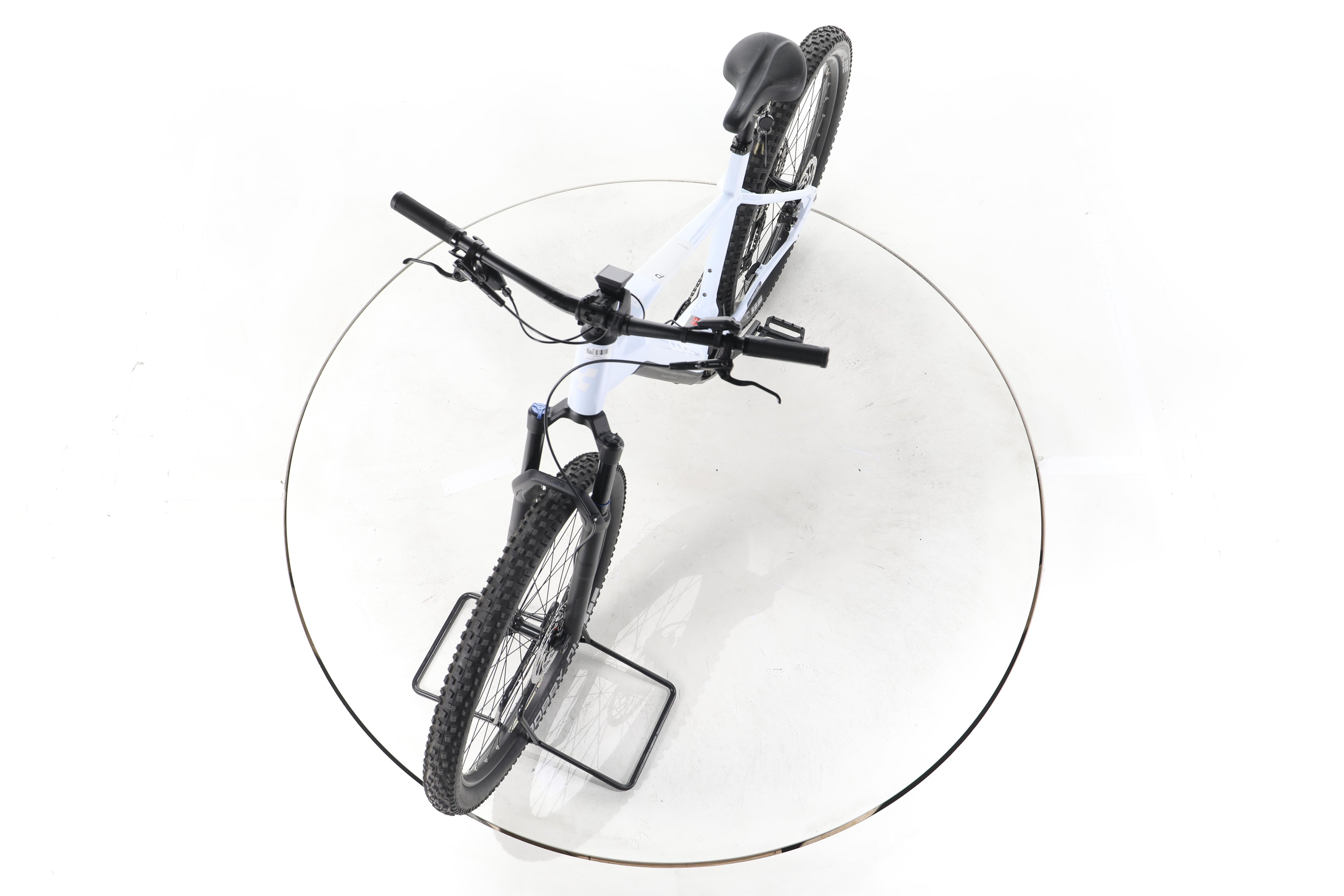 Cube Reaction Hybrid Pro E-Bike - Image 17