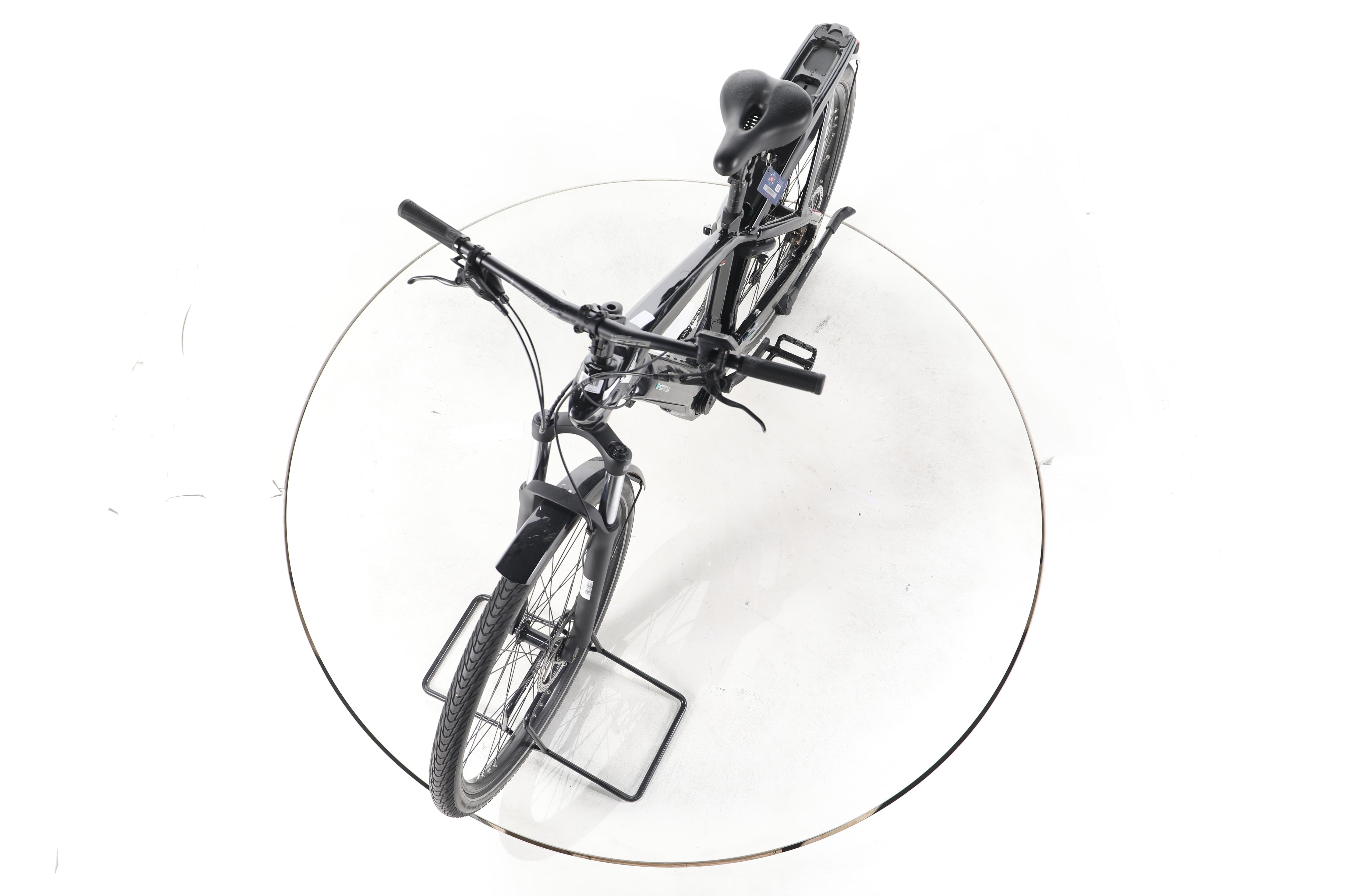 Bianchi E-Omnia T Type Trekking E-Bike - Image 17