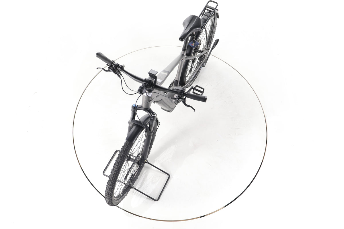 Focus AVENTURA² 6.8 Trekking E-Bike - Image 17