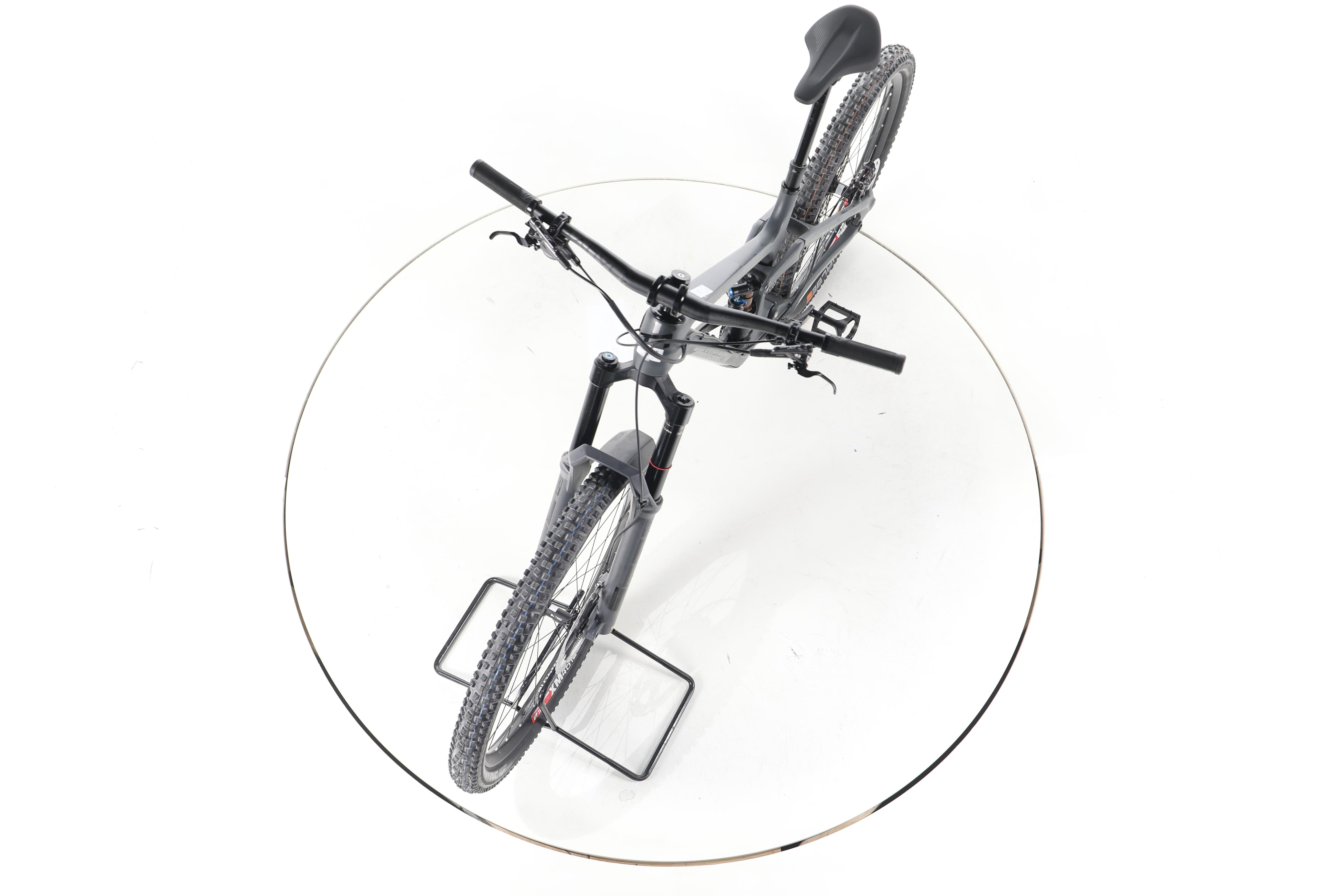 Transition Patrol Custom Fahrrad Fully - Image 17