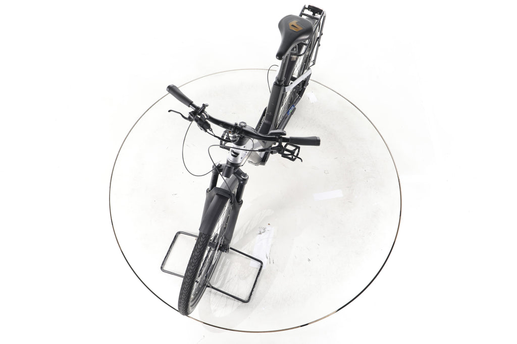 Bergamont E-Ville Edition Trekking E-Bike Tiefeinsteiger - Image 17