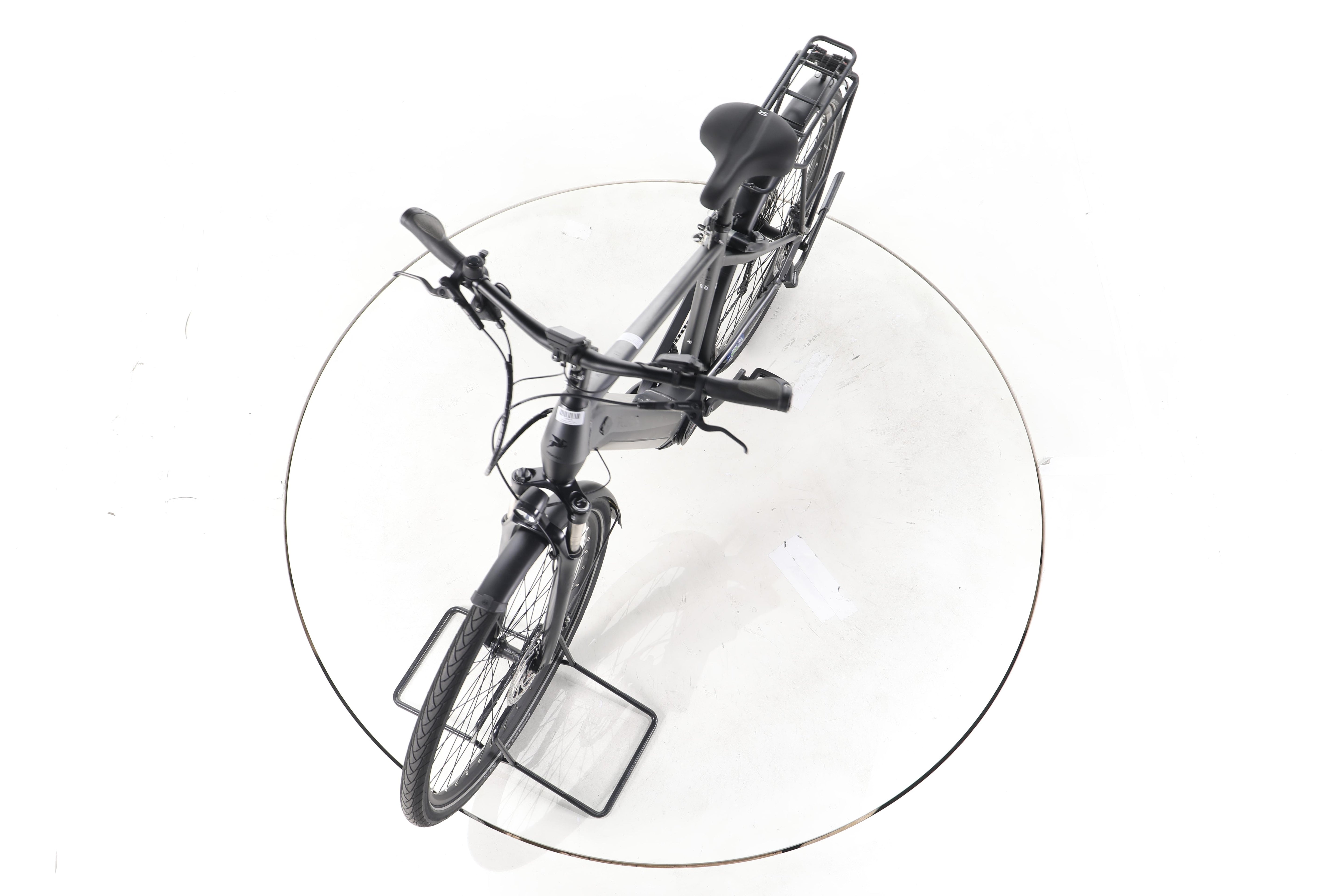 Pegasus Premio EVO 10 Lite Trekking E-Bike - Image 17
