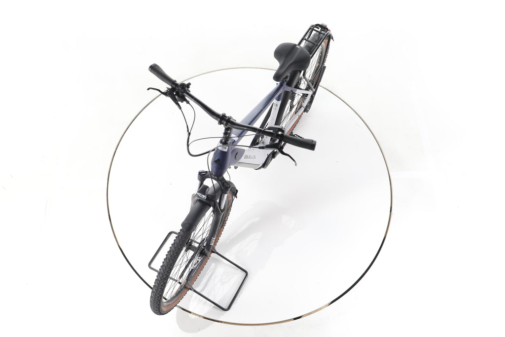 Bulls Cross EVO Trekking E-Bike - Image 17