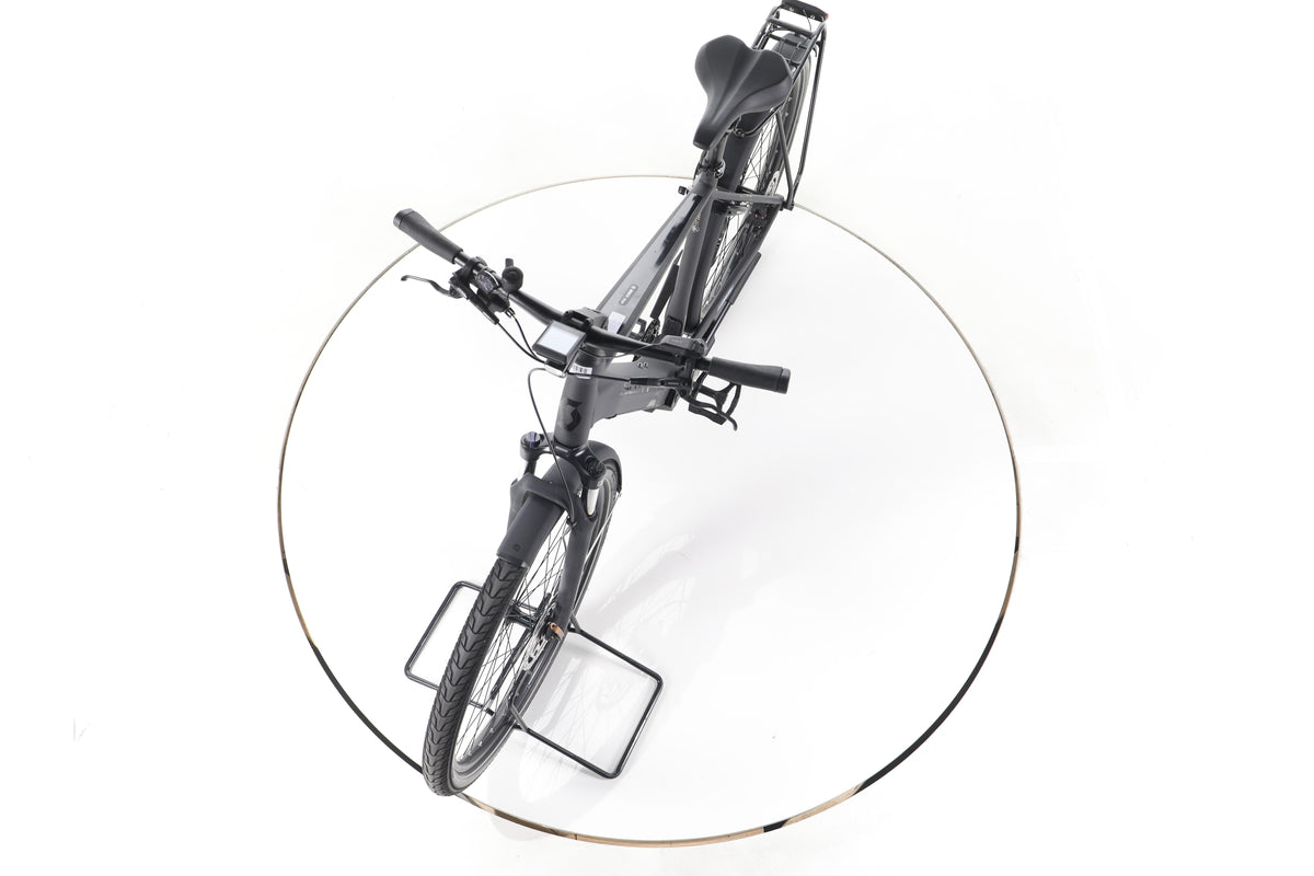 Scott Sub Sport eRIDE 20 Trekking E-Bike - Image 17