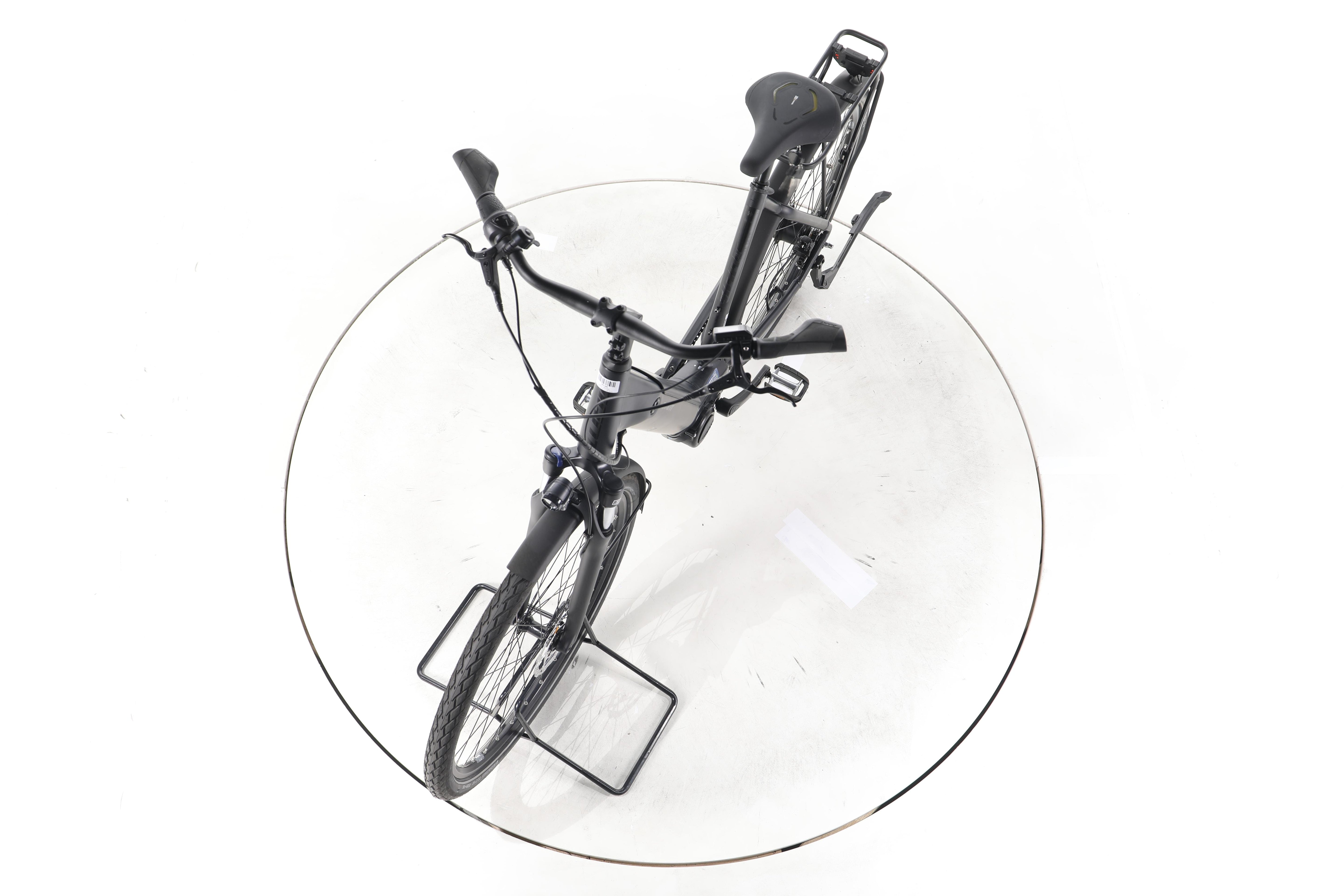 Giant DailyTour E+ 2 LDS City E-Bike Tiefeinsteiger - Image 17