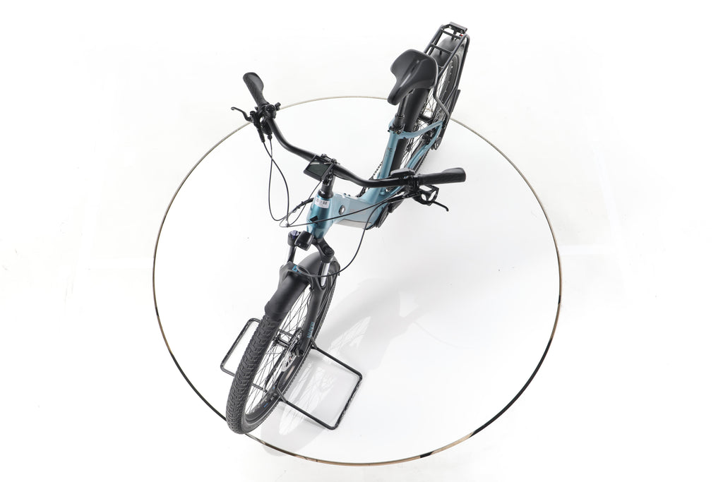 Bulls Iconic Evo 1 Trekking E-Bike Tiefeinsteiger - Image 17