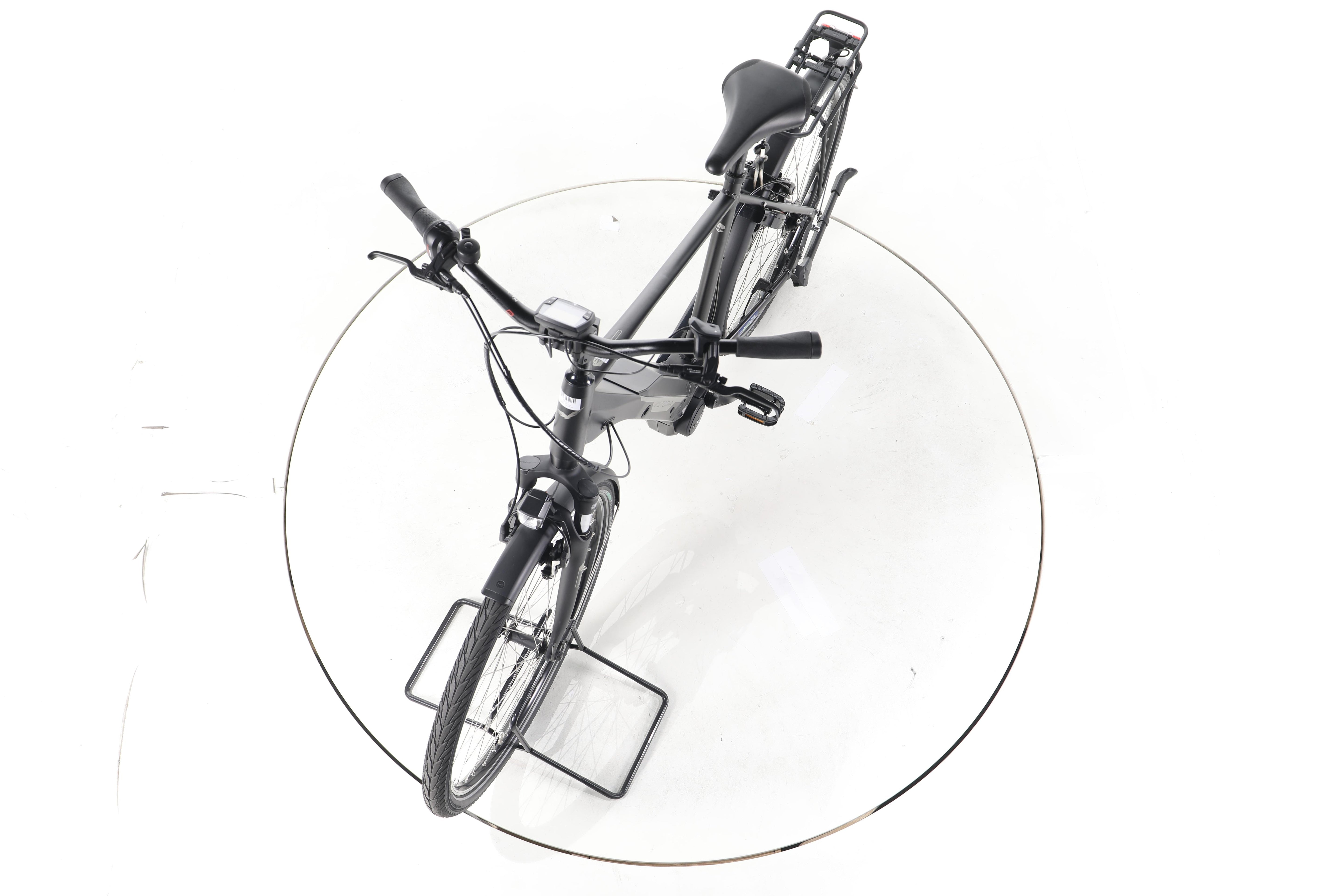 Victoria eTrekking 7.4 City E-Bike - Image 17