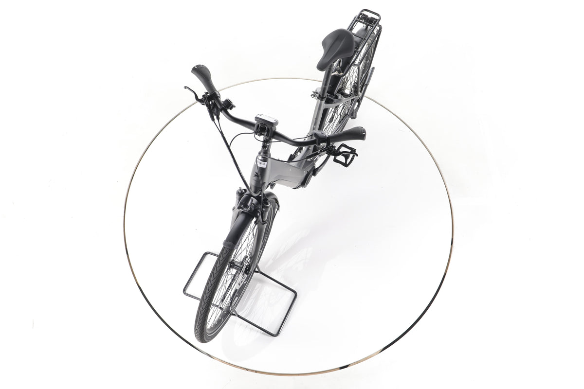 Pegasus Premio Evo 10 Lite Trekking E-Bike Tiefeinsteiger - Image 17
