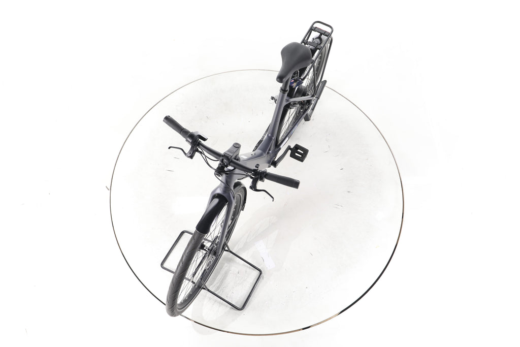 Riese & Müller UBN Six vario City E-Bike Tiefeinsteiger - Image 17