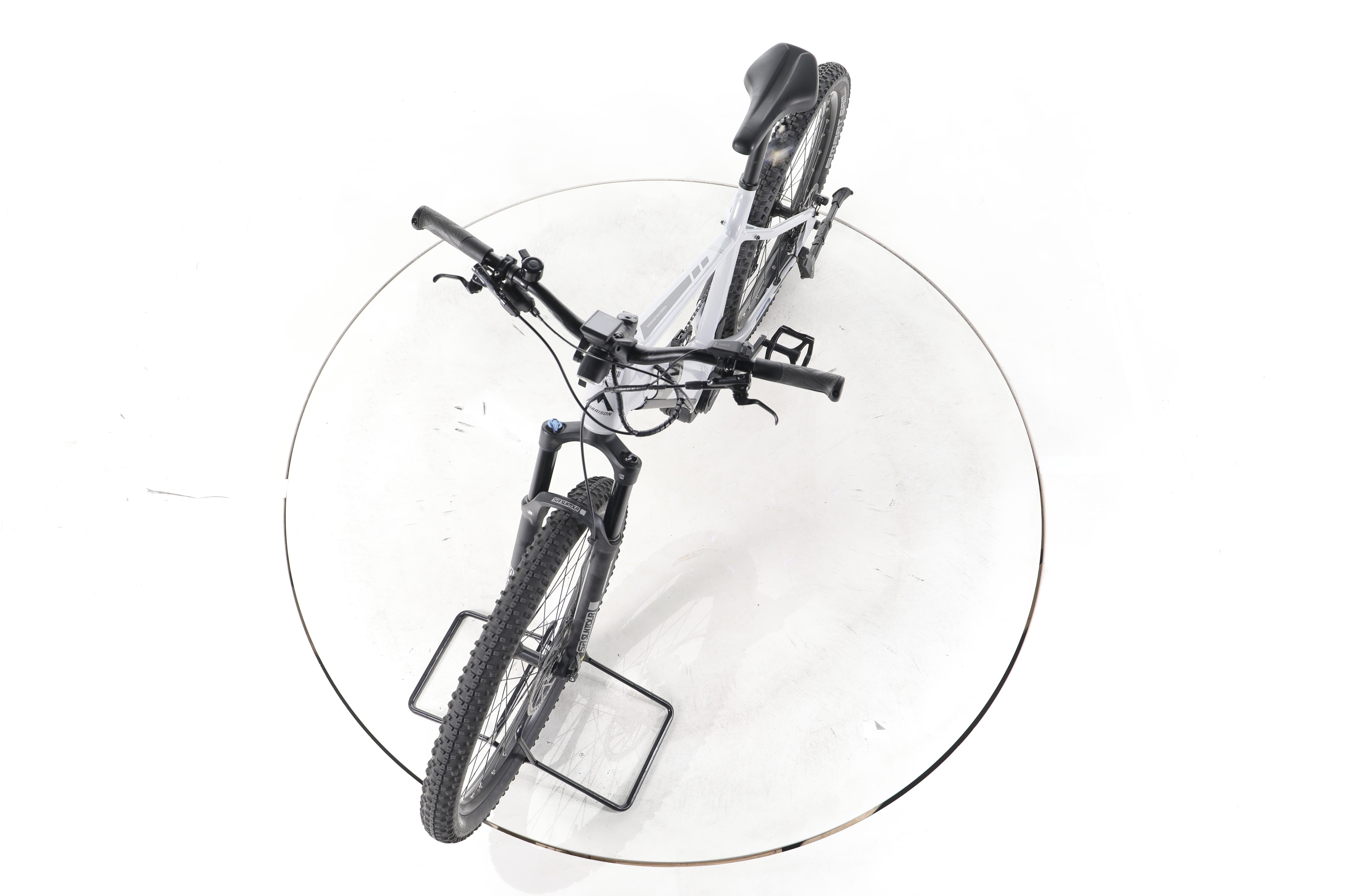 MORRISON Mohawk E-Bike - Image 17