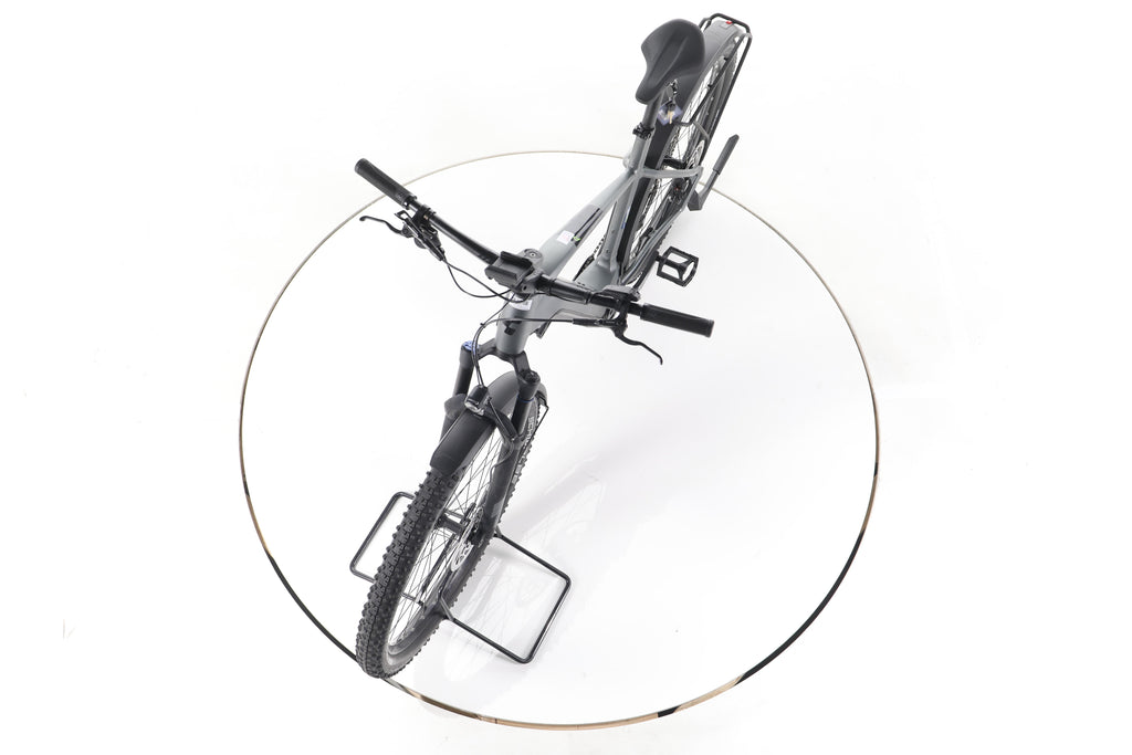 Cube Reaction Hybrid Pro Allroad E-Bike - Image 17