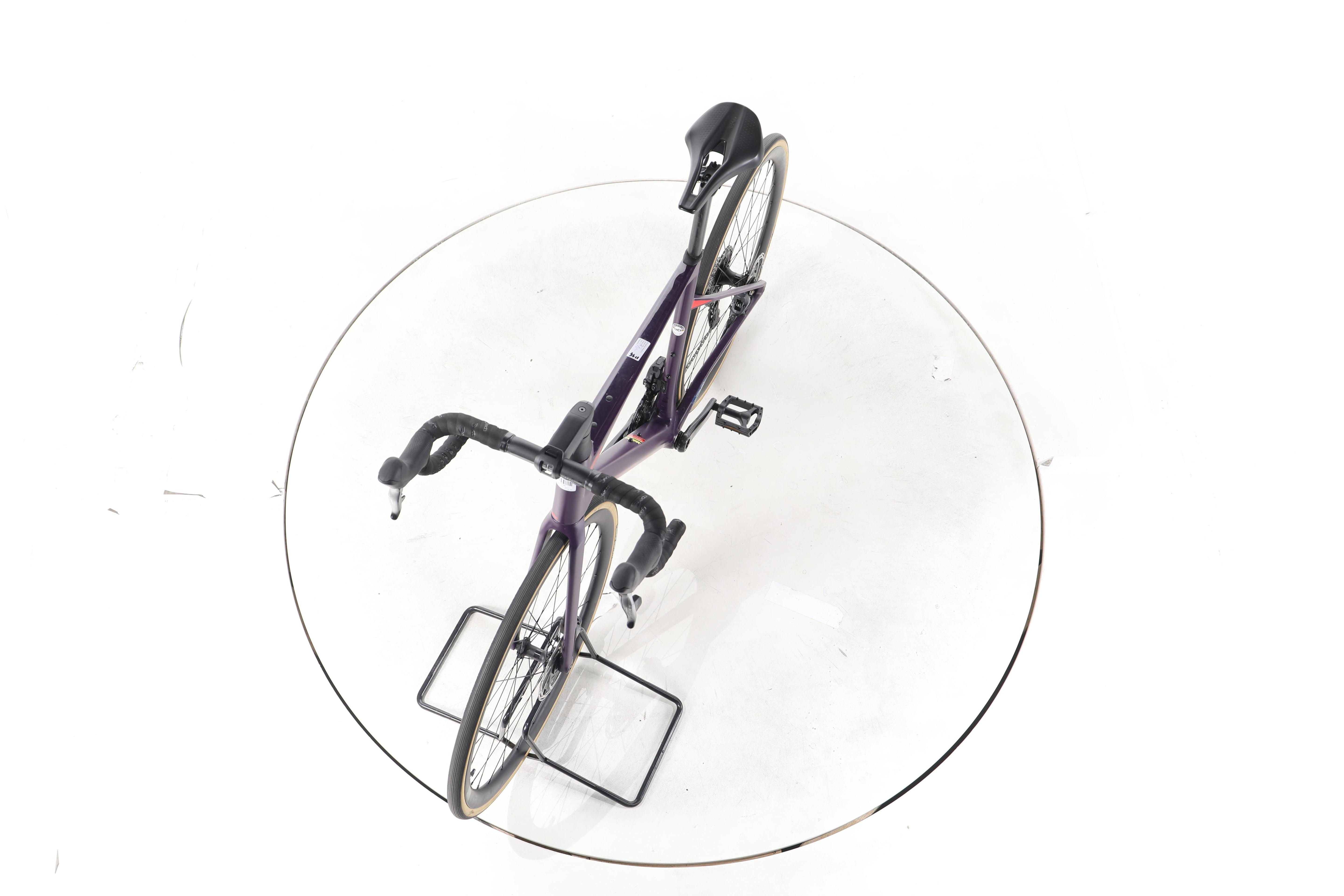 BMC Roadmachine 01 Four Rennrad Carbon - Image 17