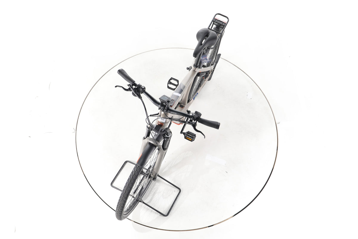 Centurion E-Fire Sport R2600i SMC Trekking E-Bike - Image 17