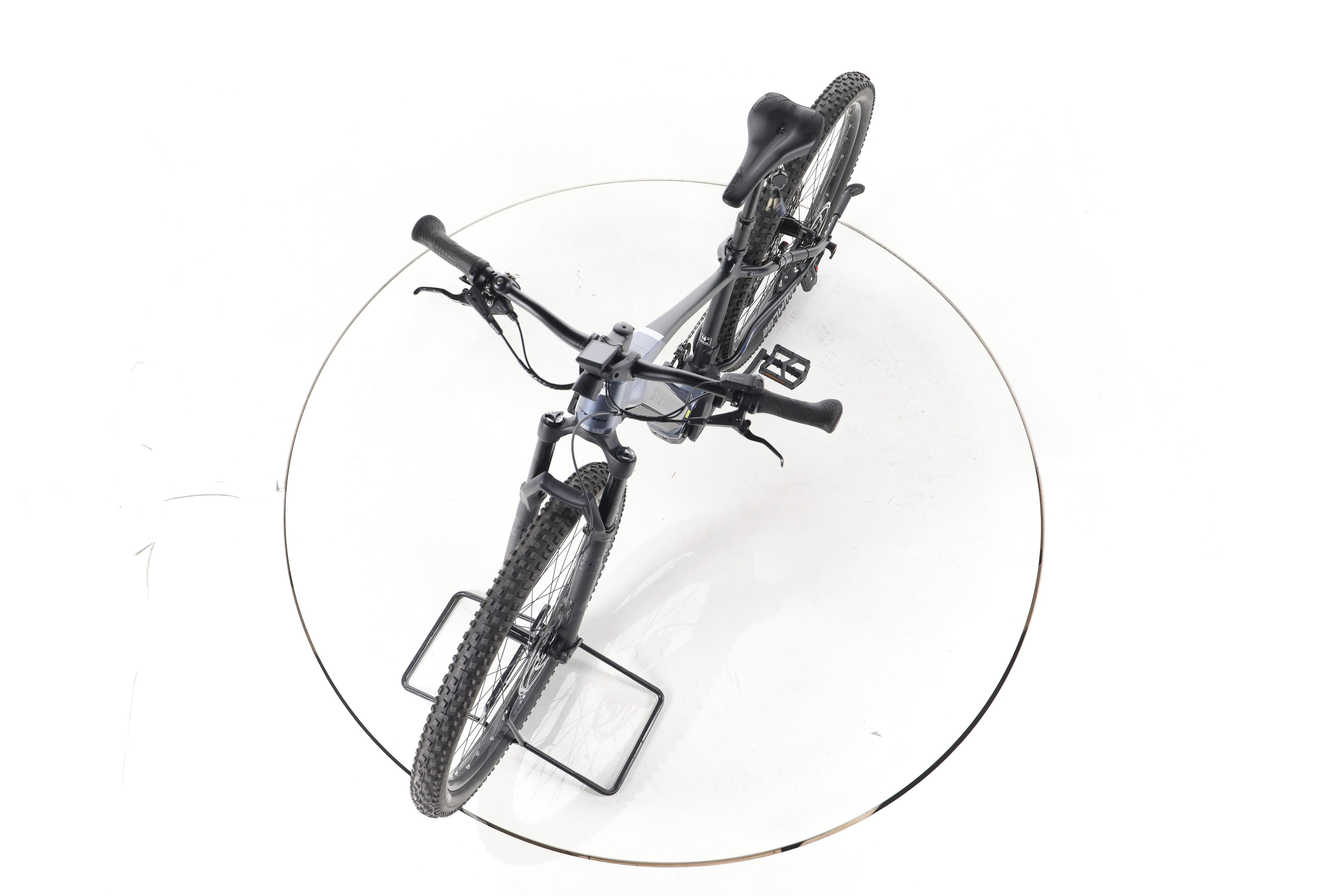 Stevens E-Agnello E-Bike 2024 - Image 17