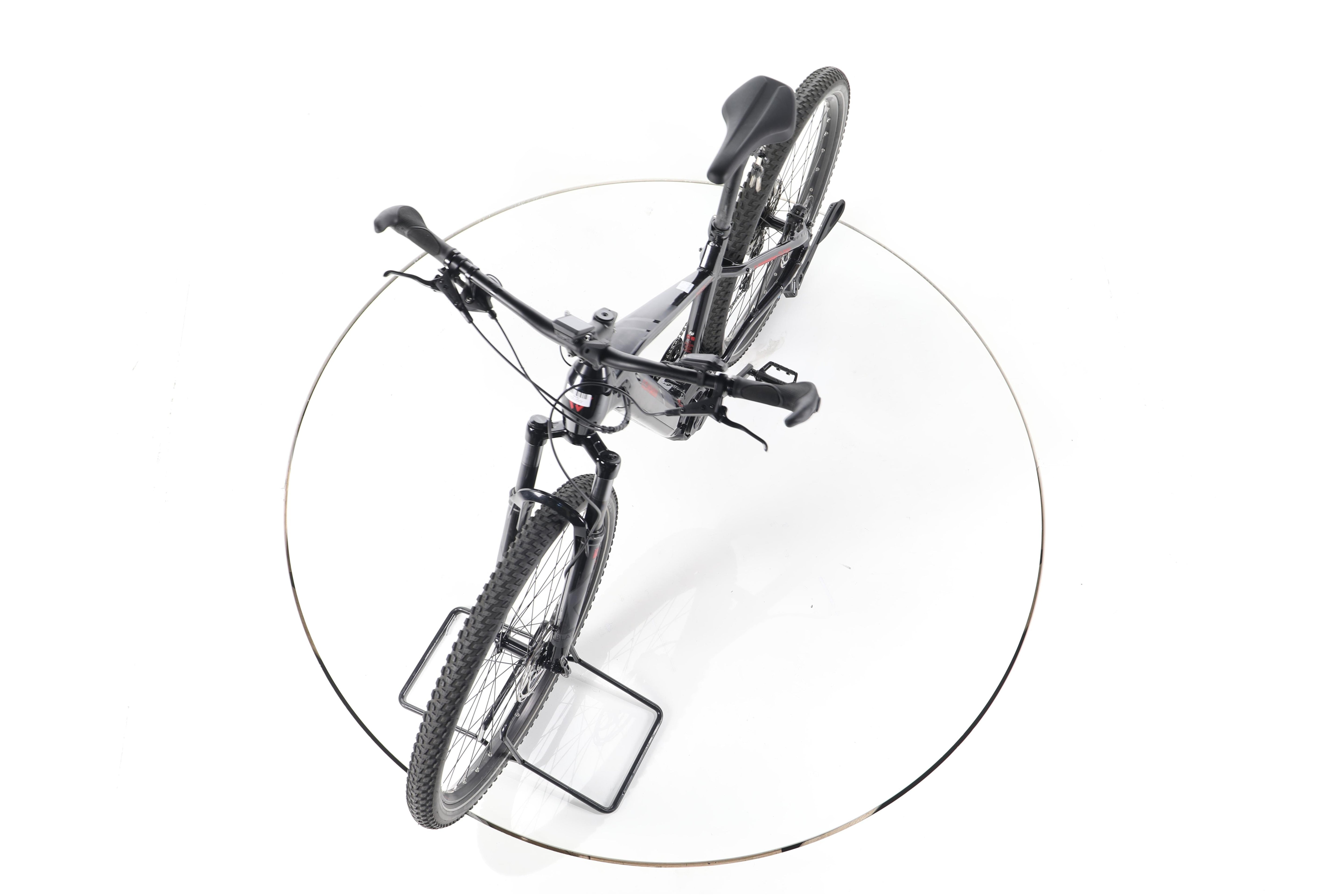 Conway Cairon S 5.0 E-Bike - Image 17