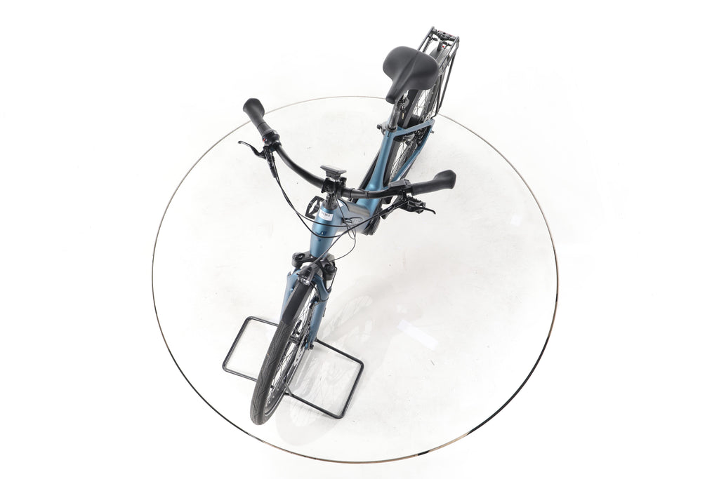 Cube Supreme RT Hybrid Comfort EXC 625 Trekking E-Bike Tiefeinsteiger 2025 - Image 17