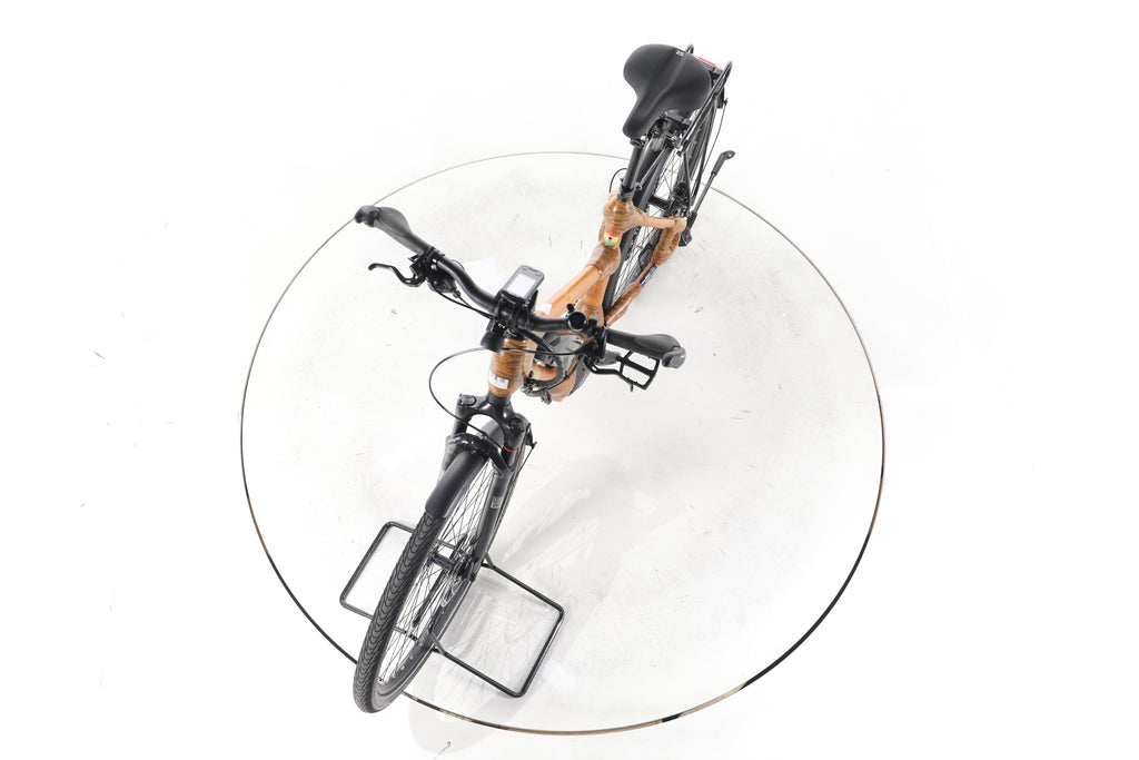 my Boo my Volta EP8 Trekking E-Bike - Image 17