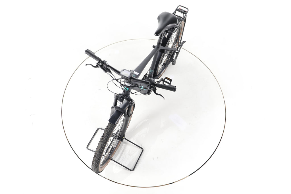 Brennabor A-86e Trekking E-Bike - Image 17