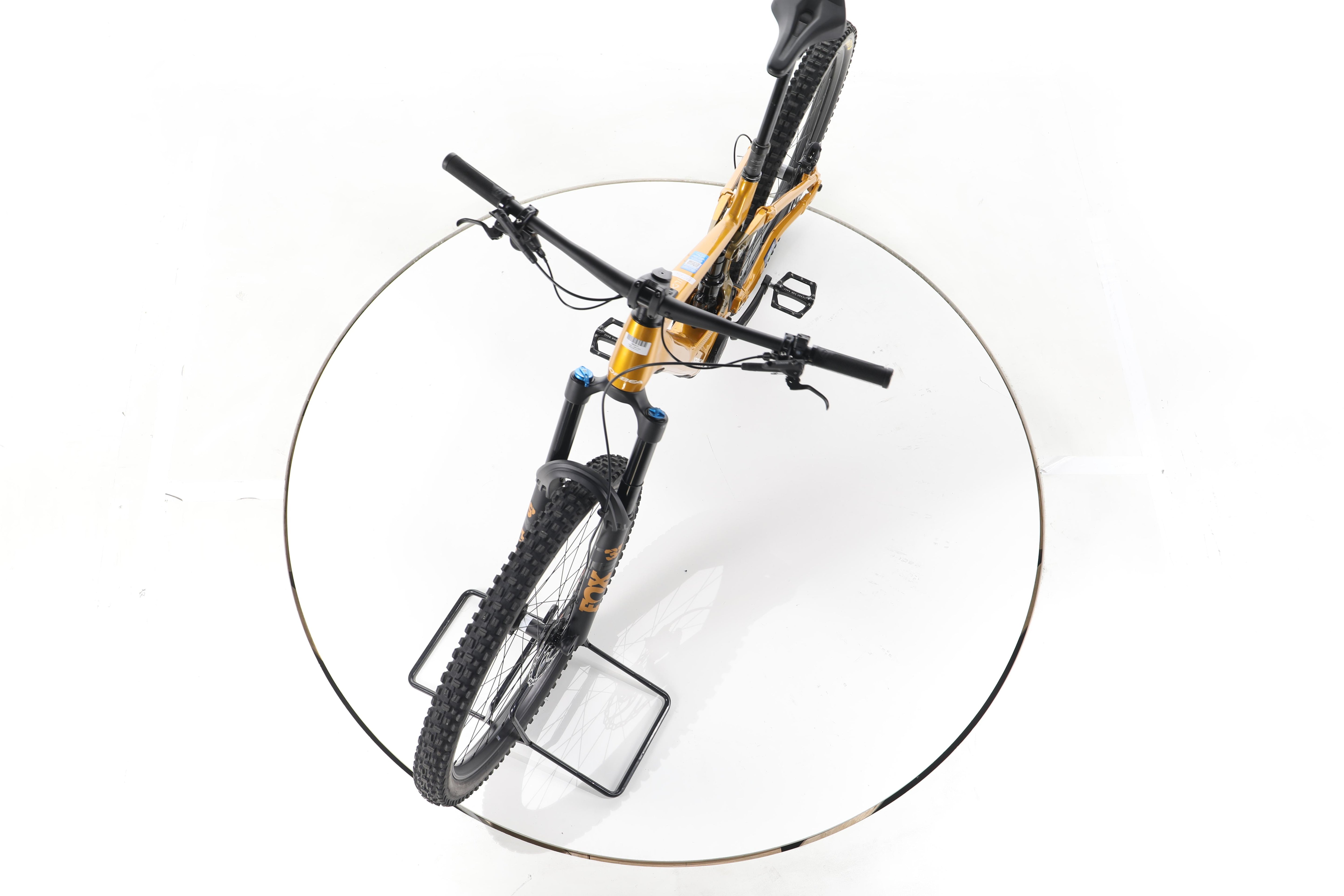 Orbea Wild H10 E-Bike Fully 2026 - Image 17