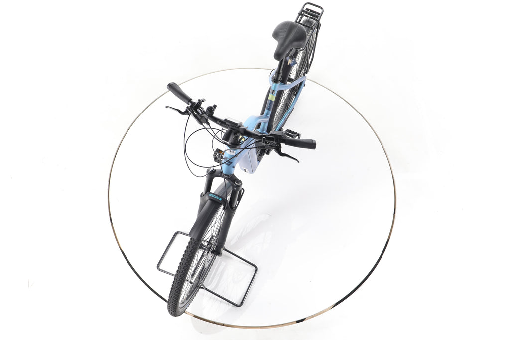 Bergamont E-Horizon Premium SUV Trekking E-Bike - Image 17
